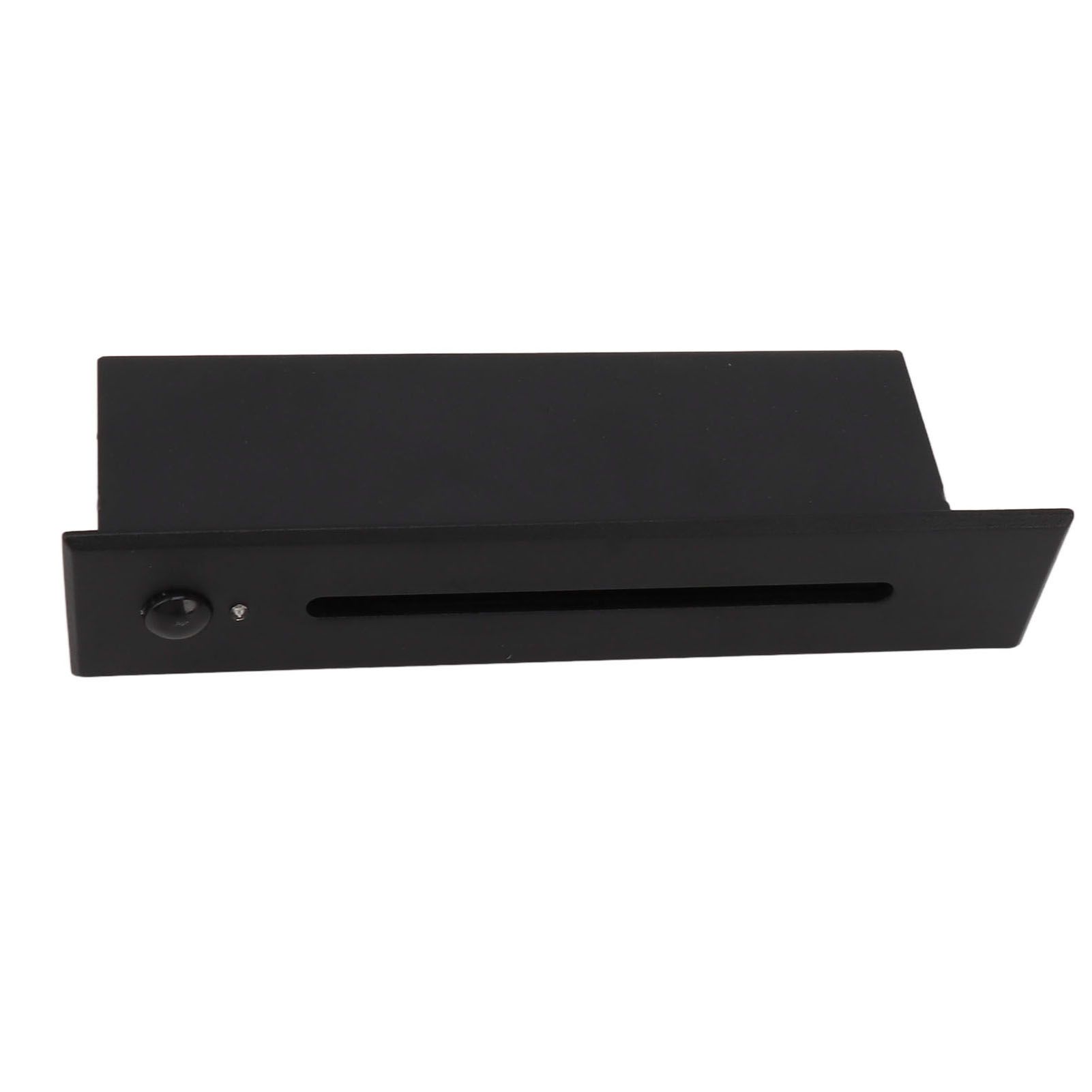 LED Stair Light 4000K Motion Sensor Step Light IP65 Waterproof Embedded Corner view 3