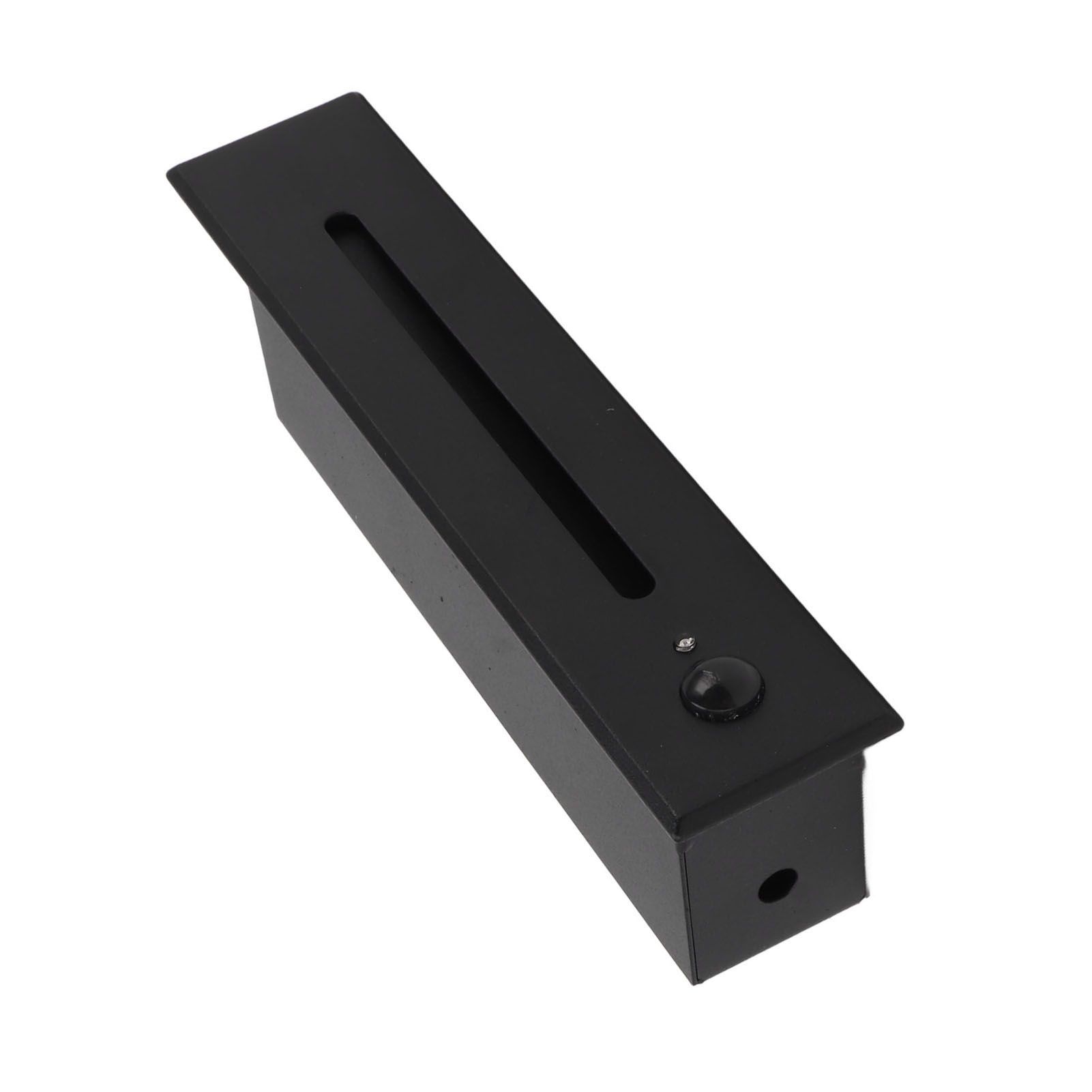 LED Stair Light 4000K Motion Sensor Step Light IP65 Waterproof Embedded Corner view 5
