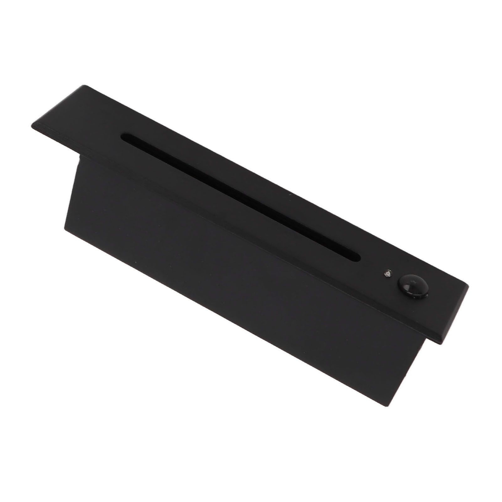 LED Stair Light 4000K Motion Sensor Step Light IP65 Waterproof Embedded Corner view 6