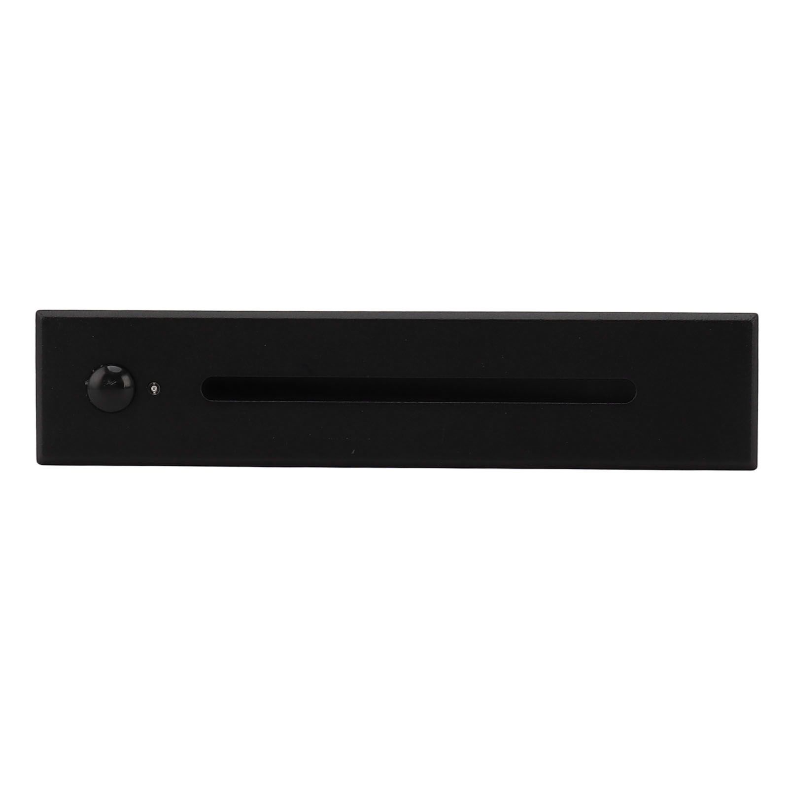 LED Stair Light 4000K Motion Sensor Step Light IP65 Waterproof Embedded Corner view 10