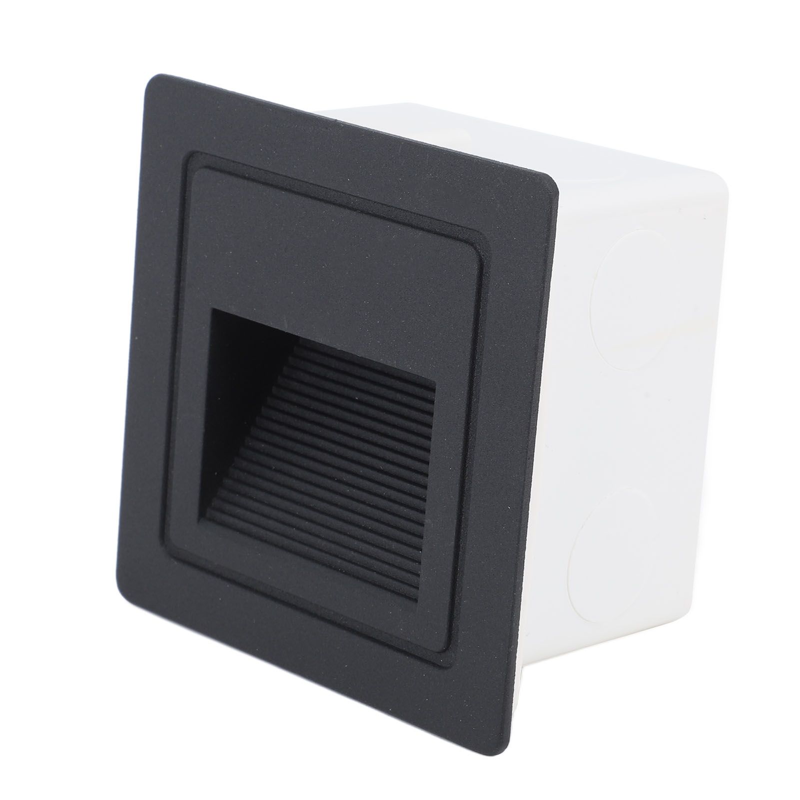 LED Step Light Decorative Energy Saving Warm Light 3000K Waterproof Step Light view 3