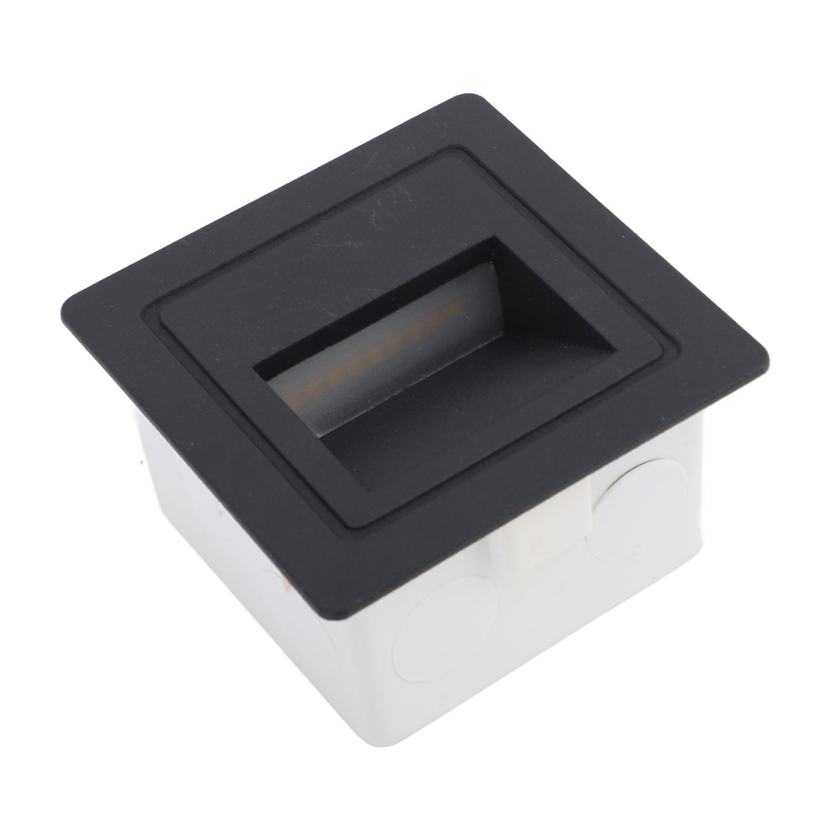 LED Step Light Decorative Energy Saving Warm Light 3000K Waterproof Step Light view 8