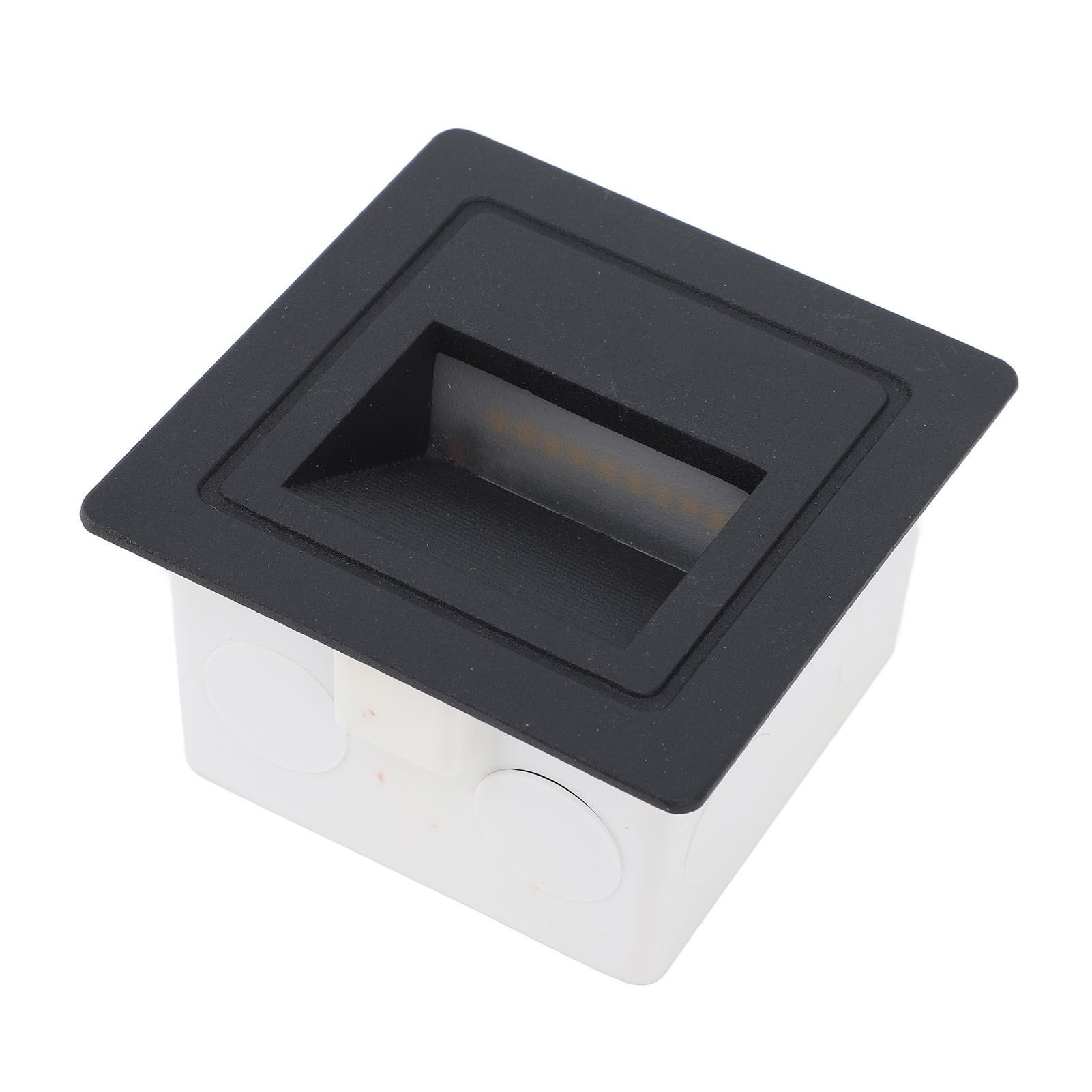 LED Step Light Decorative Energy Saving Warm Light 3000K Waterproof Step Light view 9