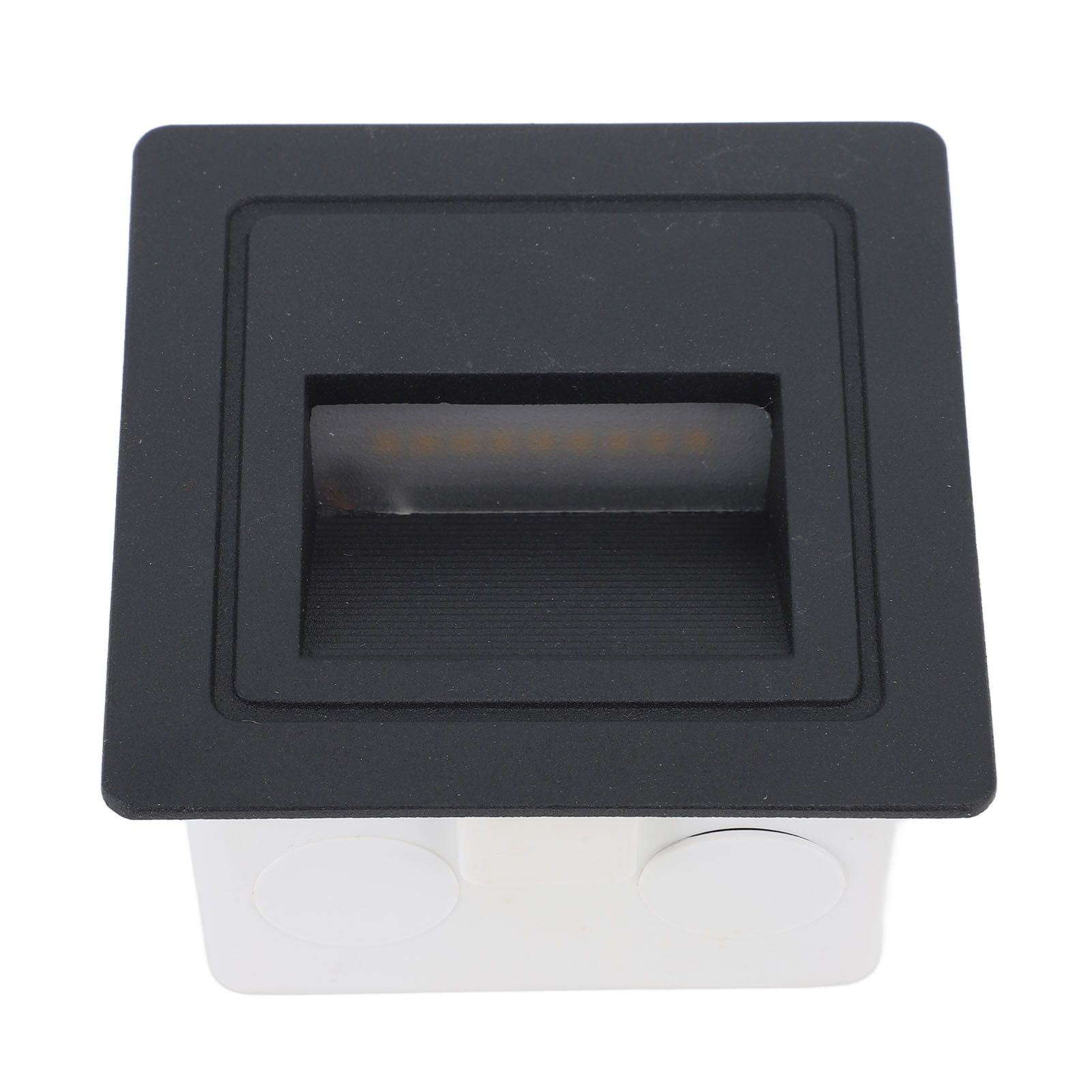 LED Step Light Decorative Energy Saving Warm Light 3000K Waterproof Step Light view 10