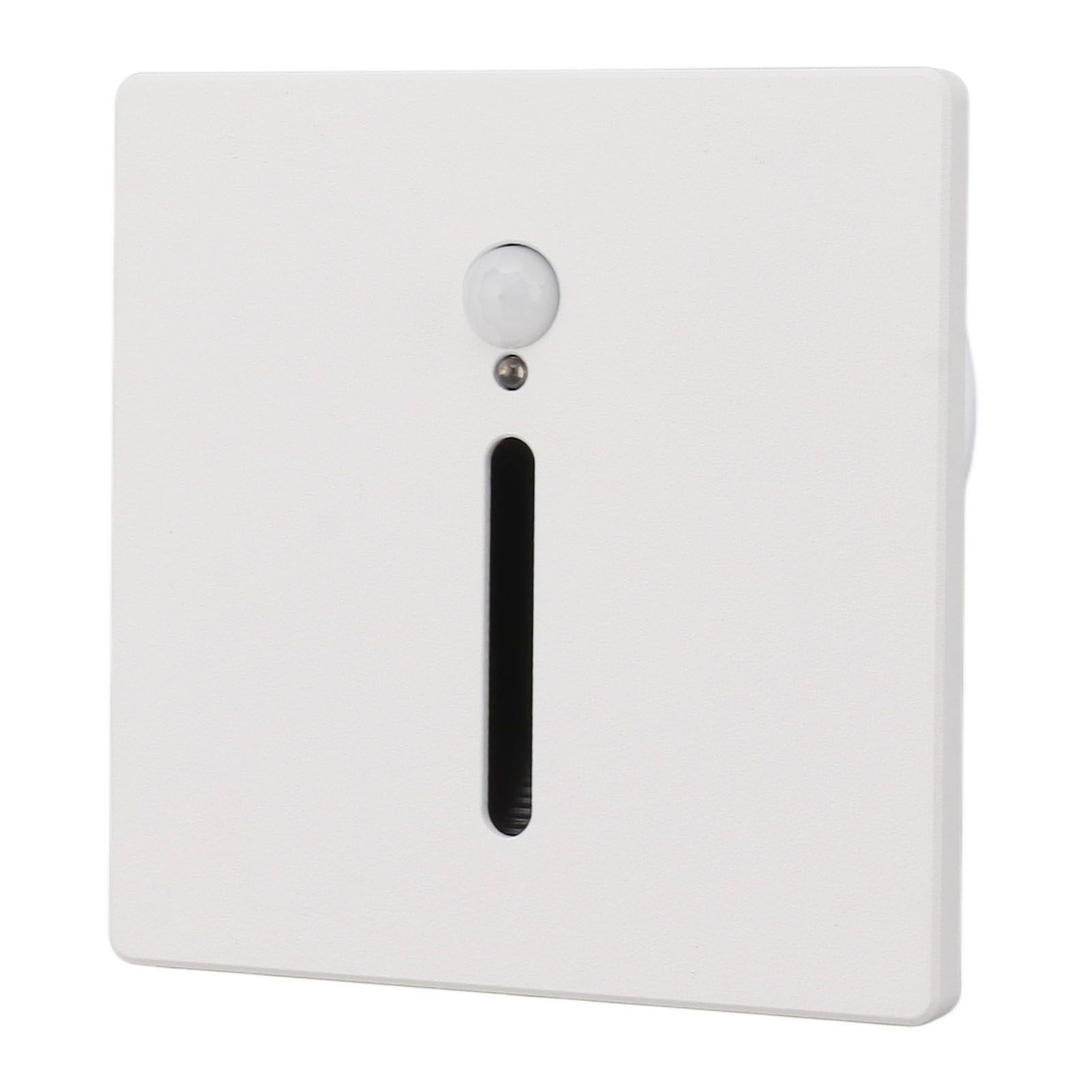 LED Step Light 3W Recessed Motion Seneor Dusk to Dawn Sensor 4000K Stair Light view 2