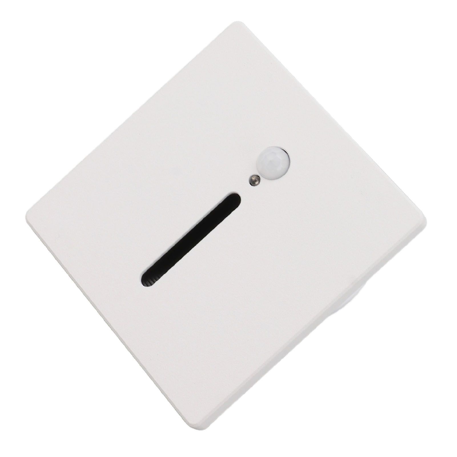 LED Step Light 3W Recessed Motion Seneor Dusk to Dawn Sensor 4000K Stair Light view 10