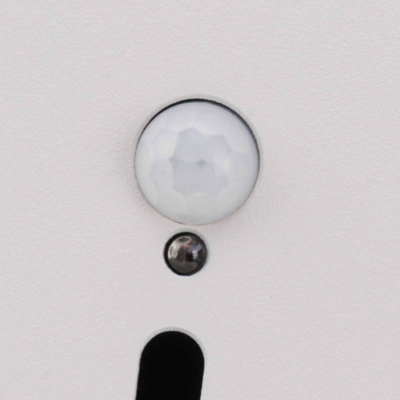 LED Step Light 3W Recessed Motion Seneor Dusk to Dawn Sensor 4000K Stair Light view 13