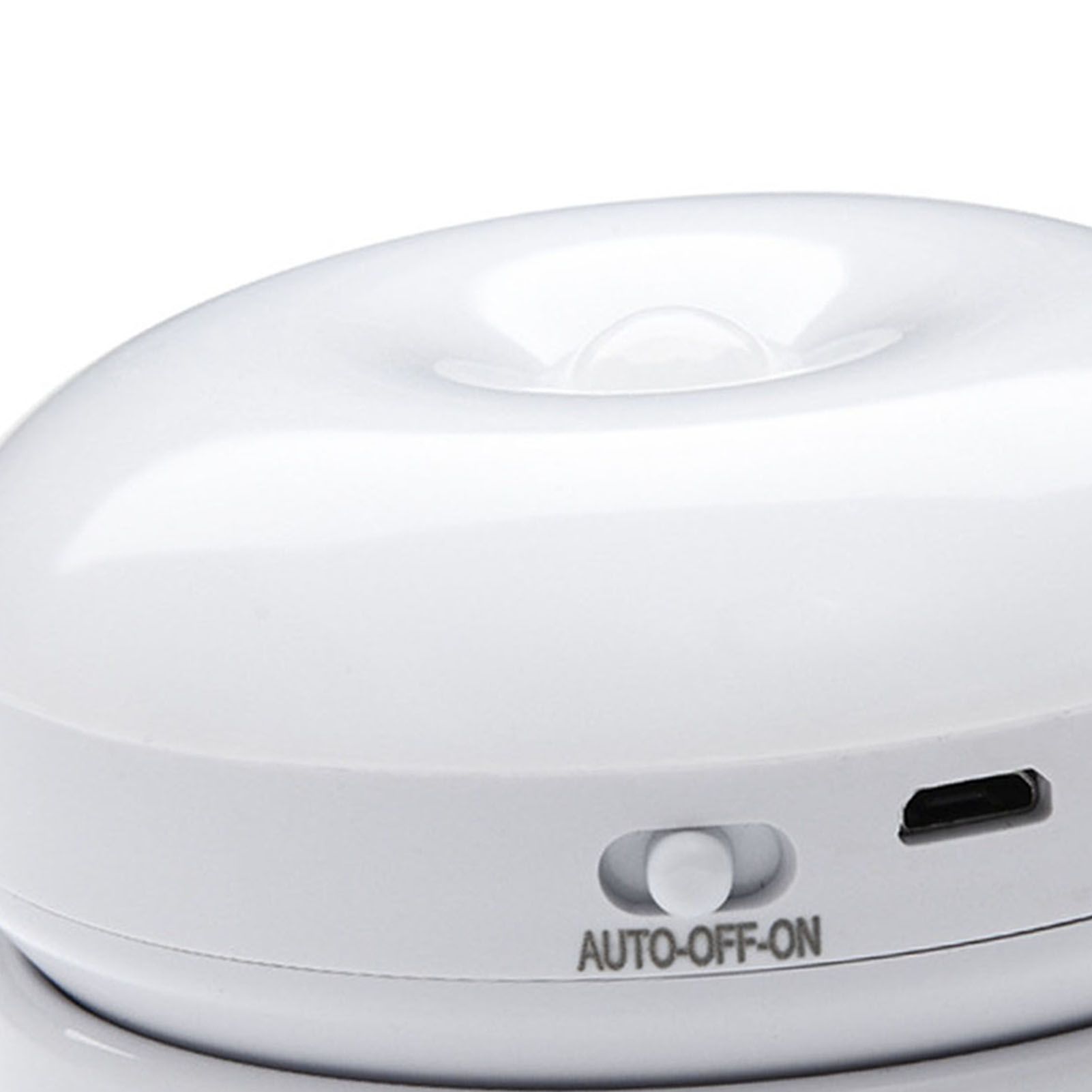 Motion Sensor Night Light 360 Degree Rotation LED Rechargeable Motion view 10