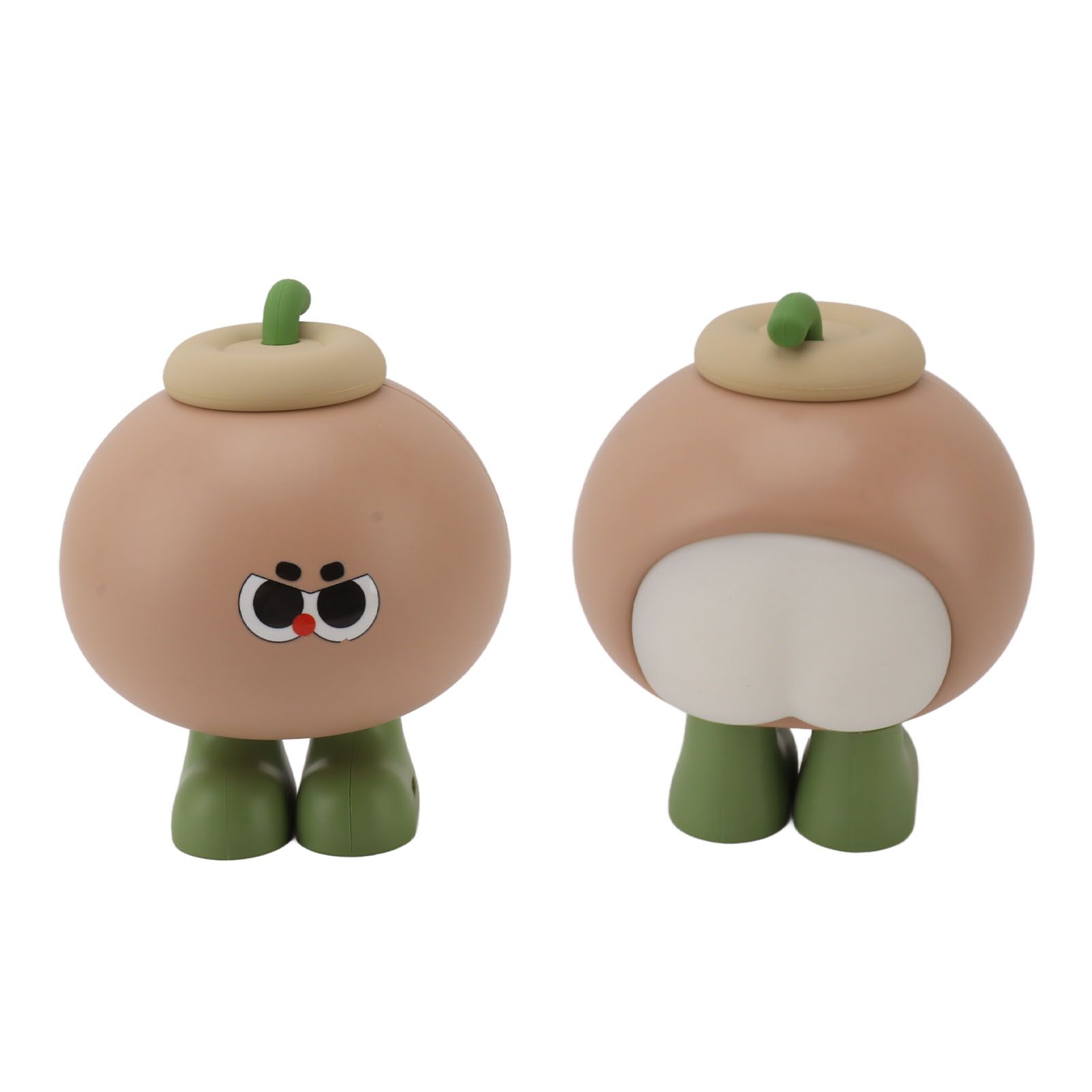Fruit Silicone Nightlight USB Type C 500mAh 3 Level Brightness Tap Button view 8