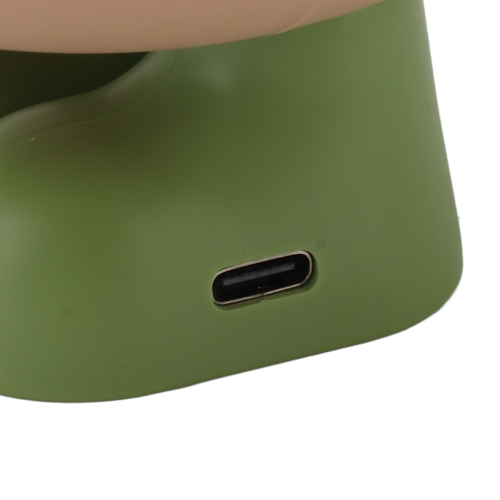 Fruit Silicone Nightlight USB Type C 500mAh 3 Level Brightness Tap Button view 14