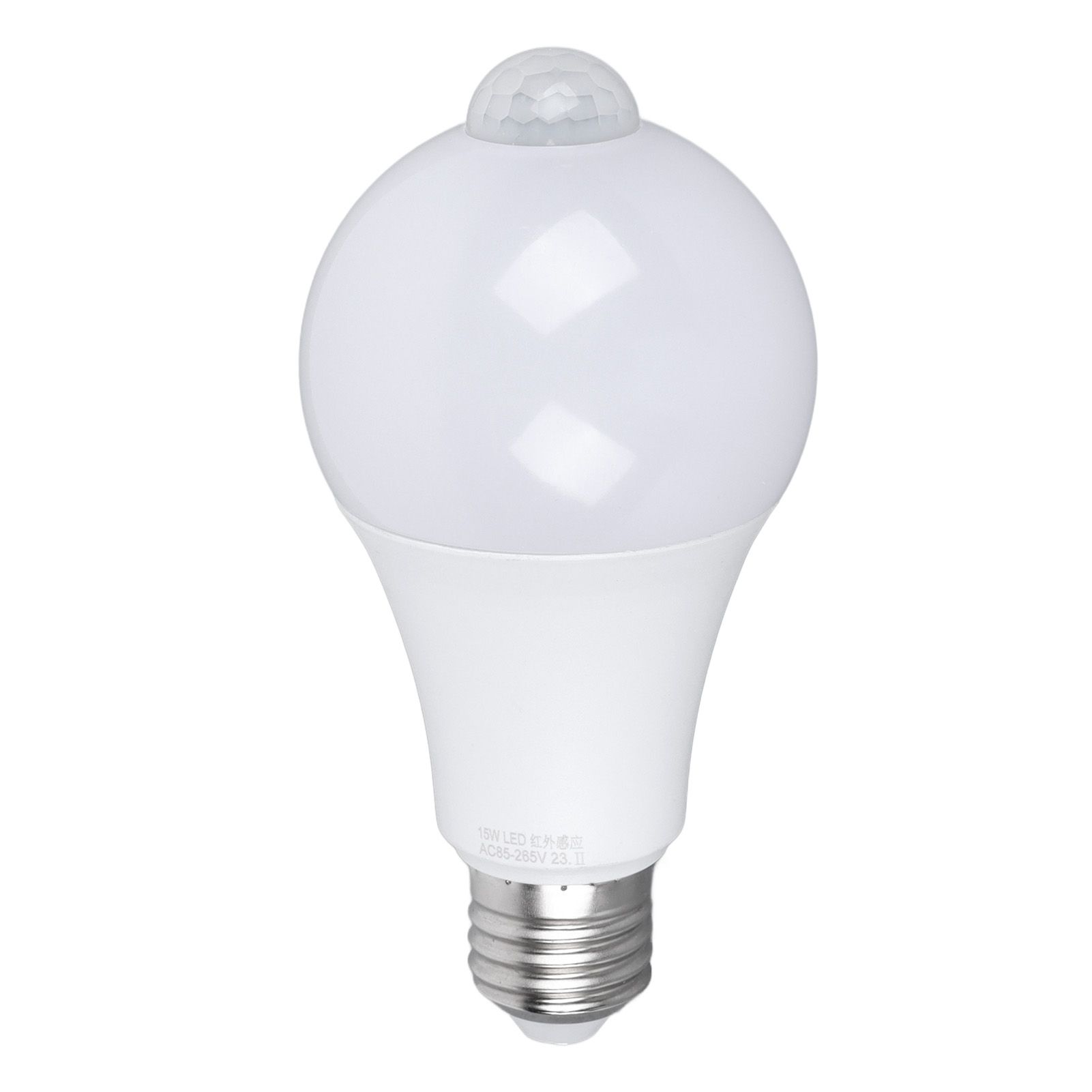LED Sensor Light Bulbs Professional High Brightness Energy Saving LED Light view 2