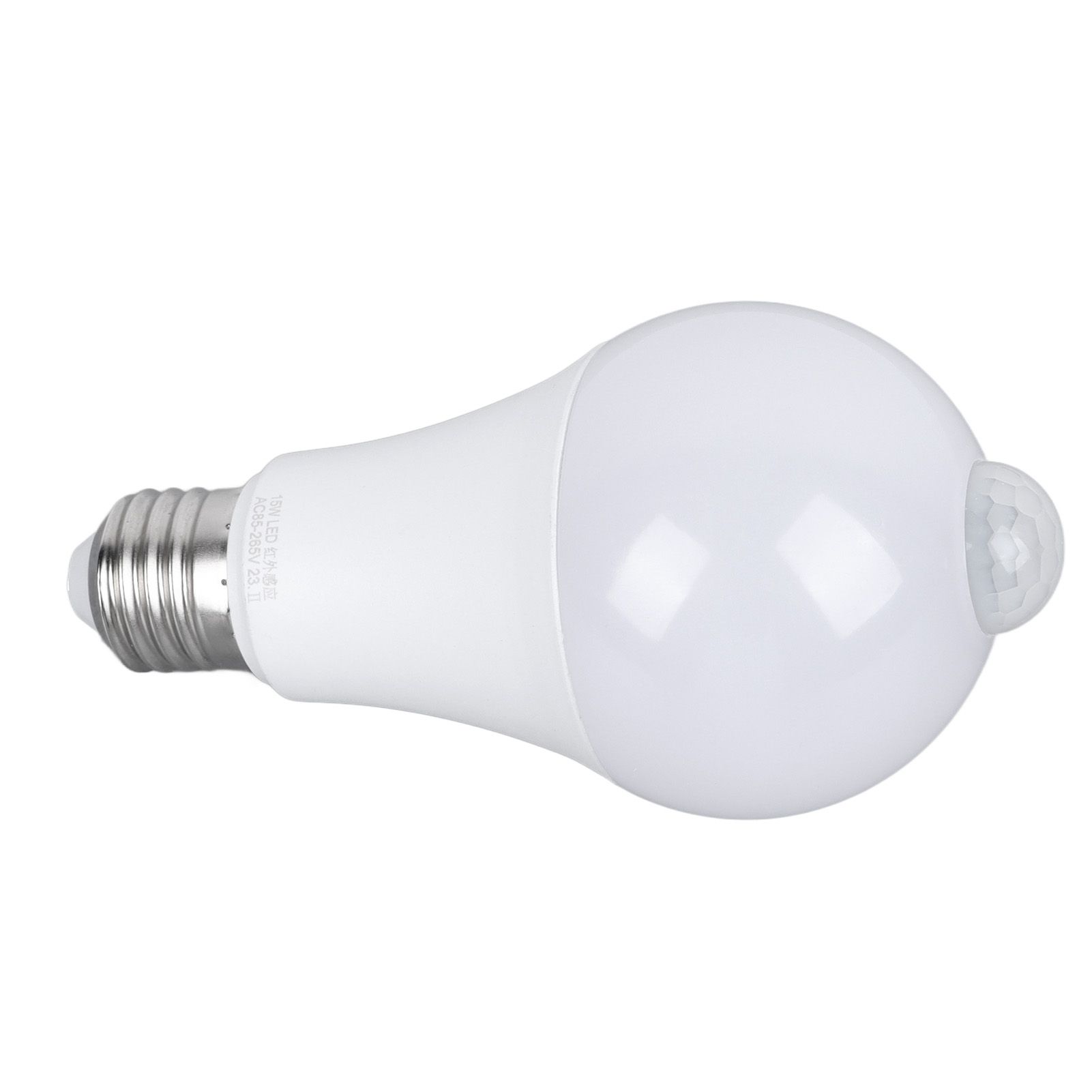 LED Sensor Light Bulbs Professional High Brightness Energy Saving LED Light view 3