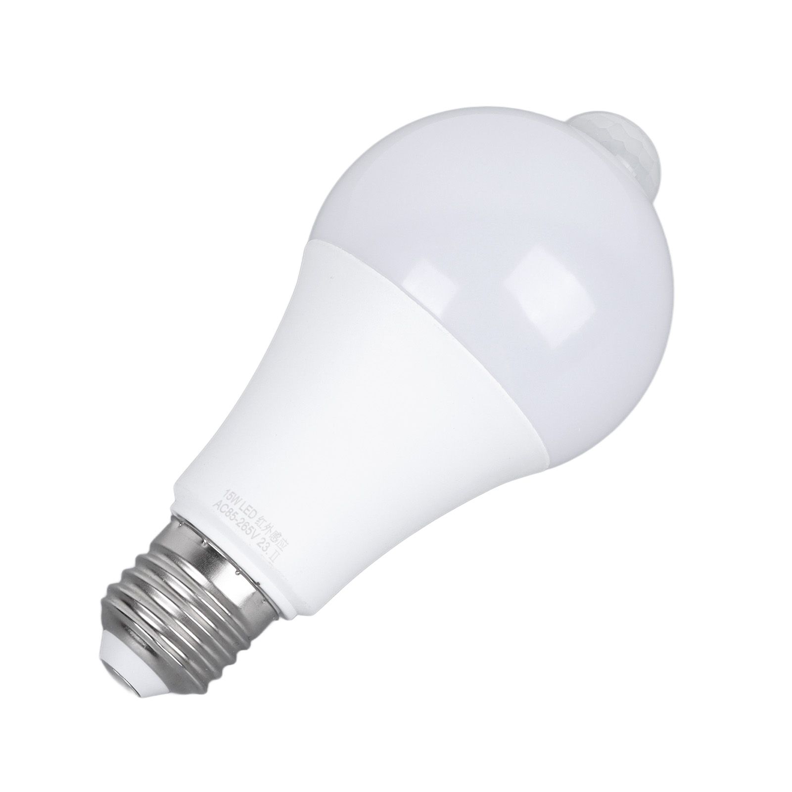 LED Sensor Light Bulbs Professional High Brightness Energy Saving LED Light view 4