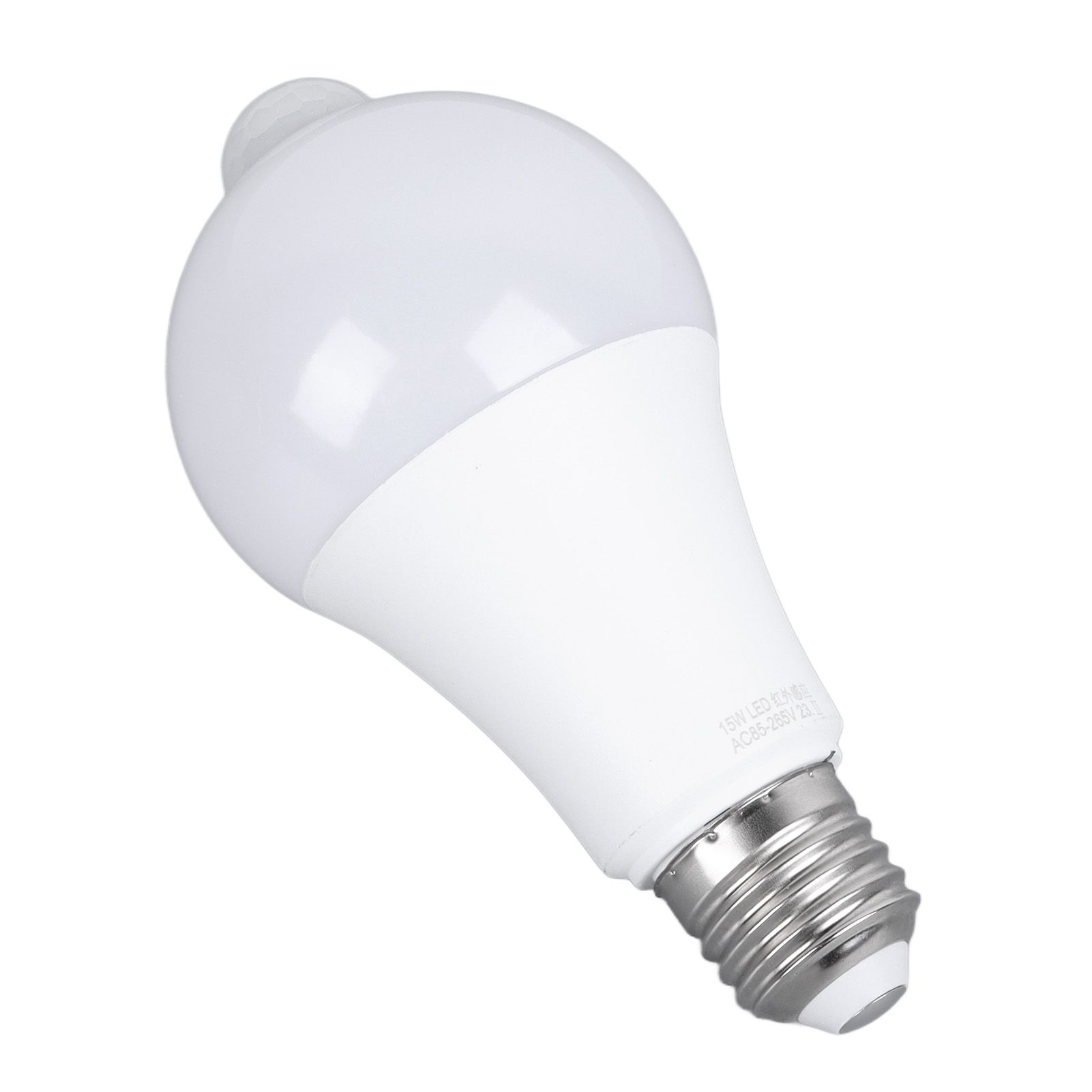 LED Sensor Light Bulbs Professional High Brightness Energy Saving LED Light view 5