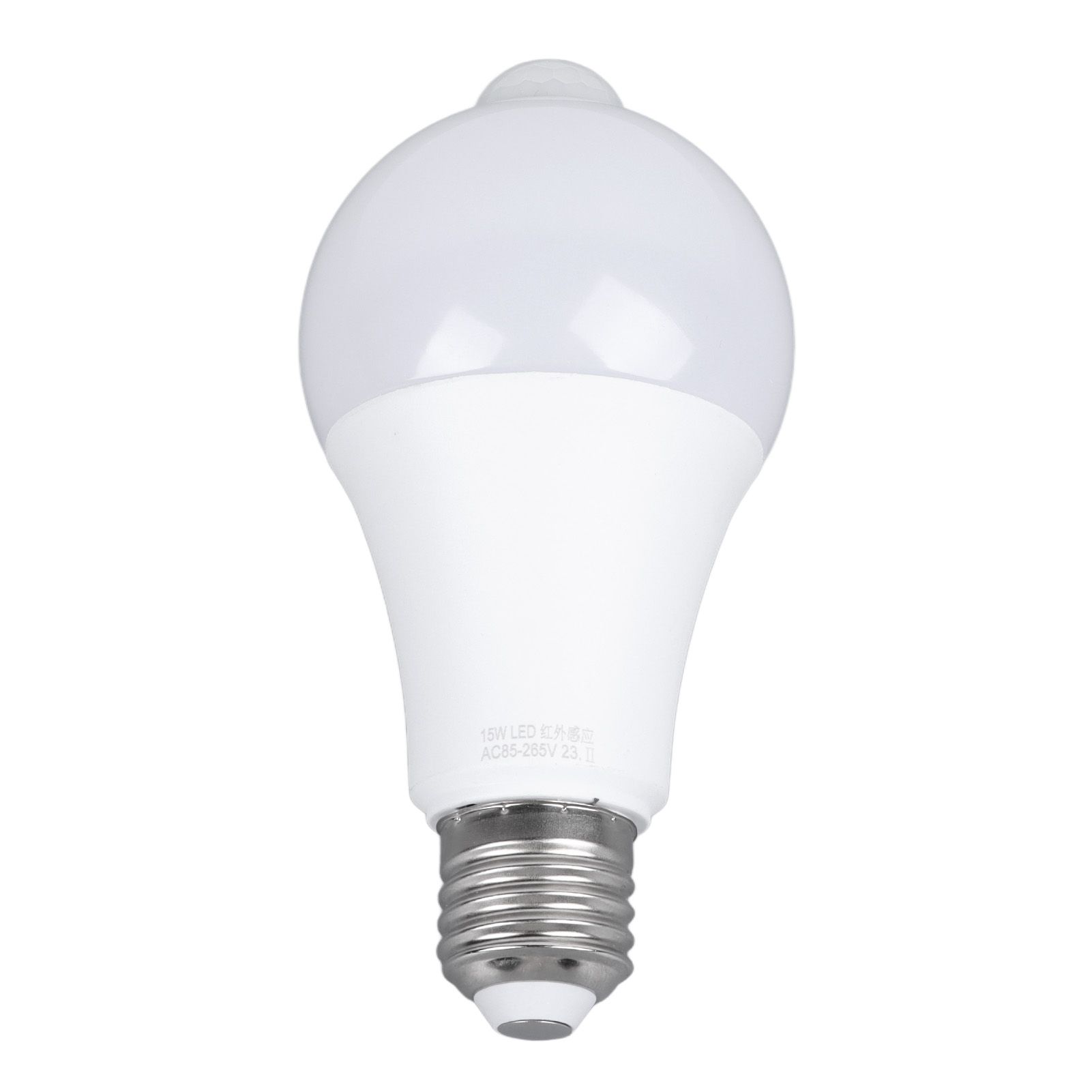 LED Sensor Light Bulbs Professional High Brightness Energy Saving LED Light view 6
