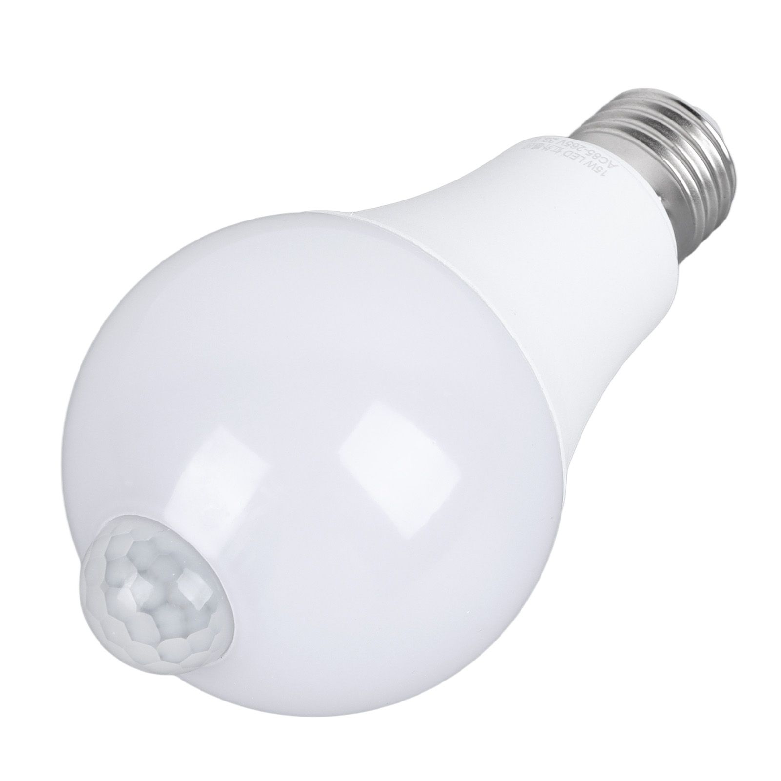 LED Sensor Light Bulbs Professional High Brightness Energy Saving LED Light view 7