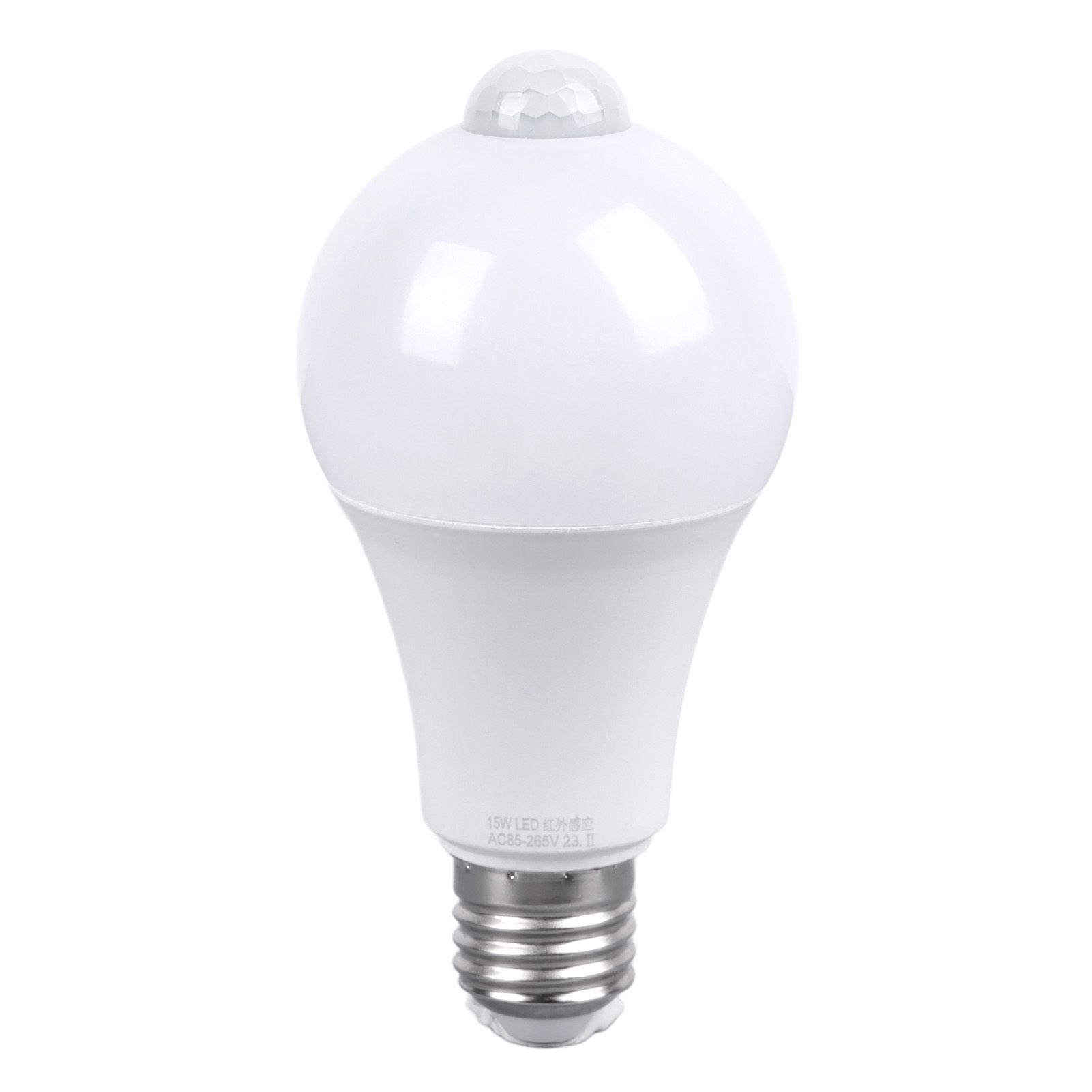 LED Sensor Light Bulbs Professional High Brightness Energy Saving LED Light view 10