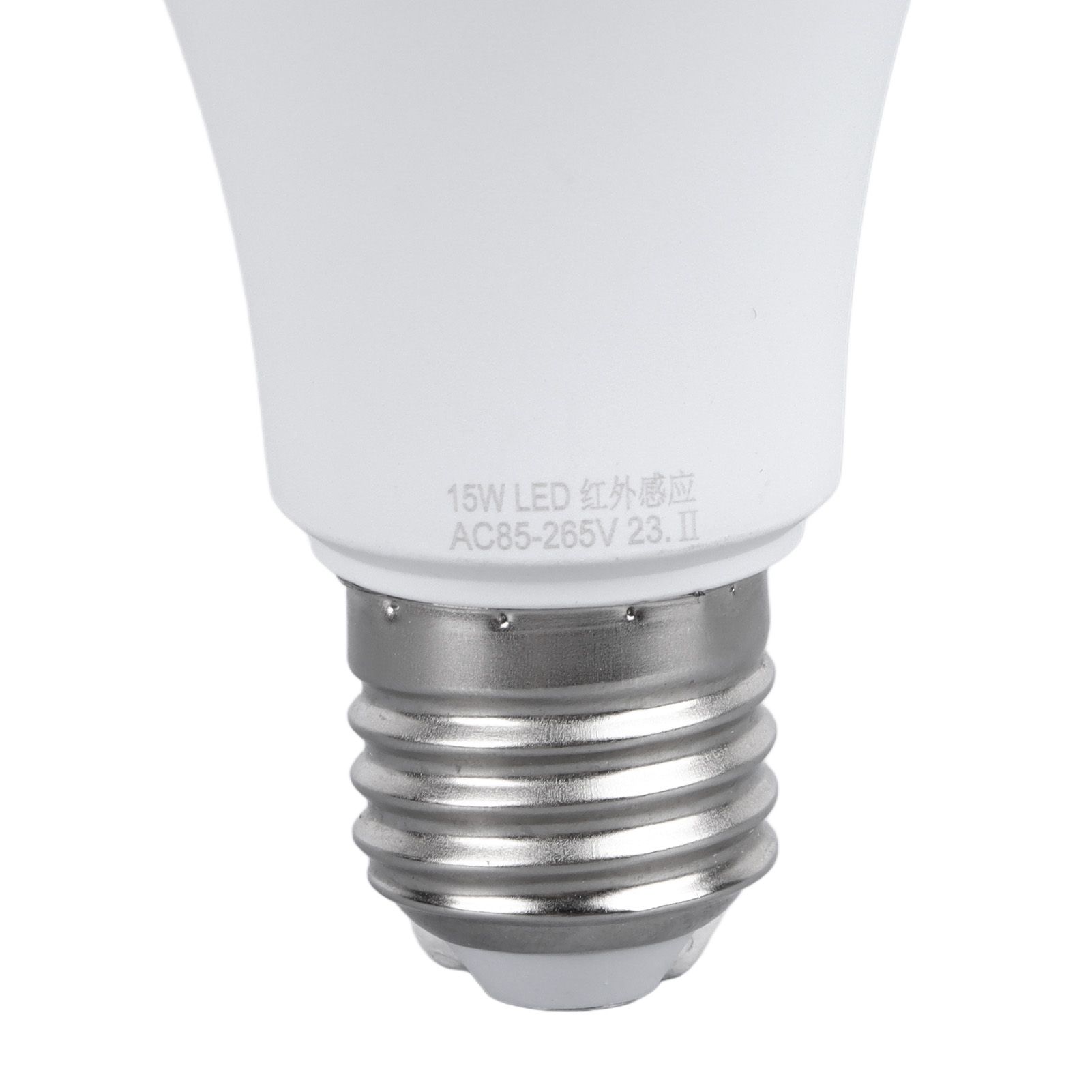 LED Sensor Light Bulbs Professional High Brightness Energy Saving LED Light view 14