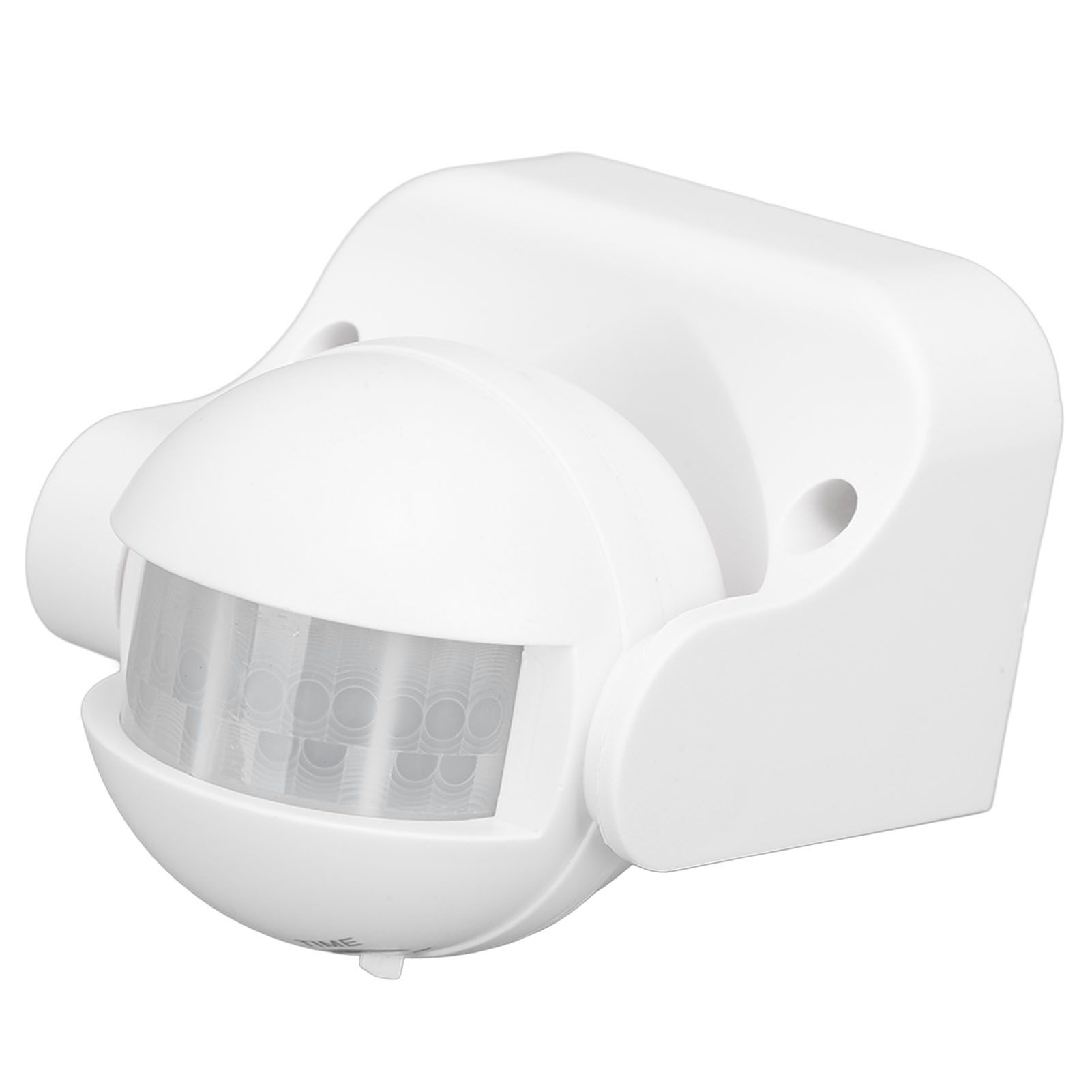 Wall Mounted Motion Sensor Automatic Dusk to Dawn Spherical PIR Sensor Outdoor view 10