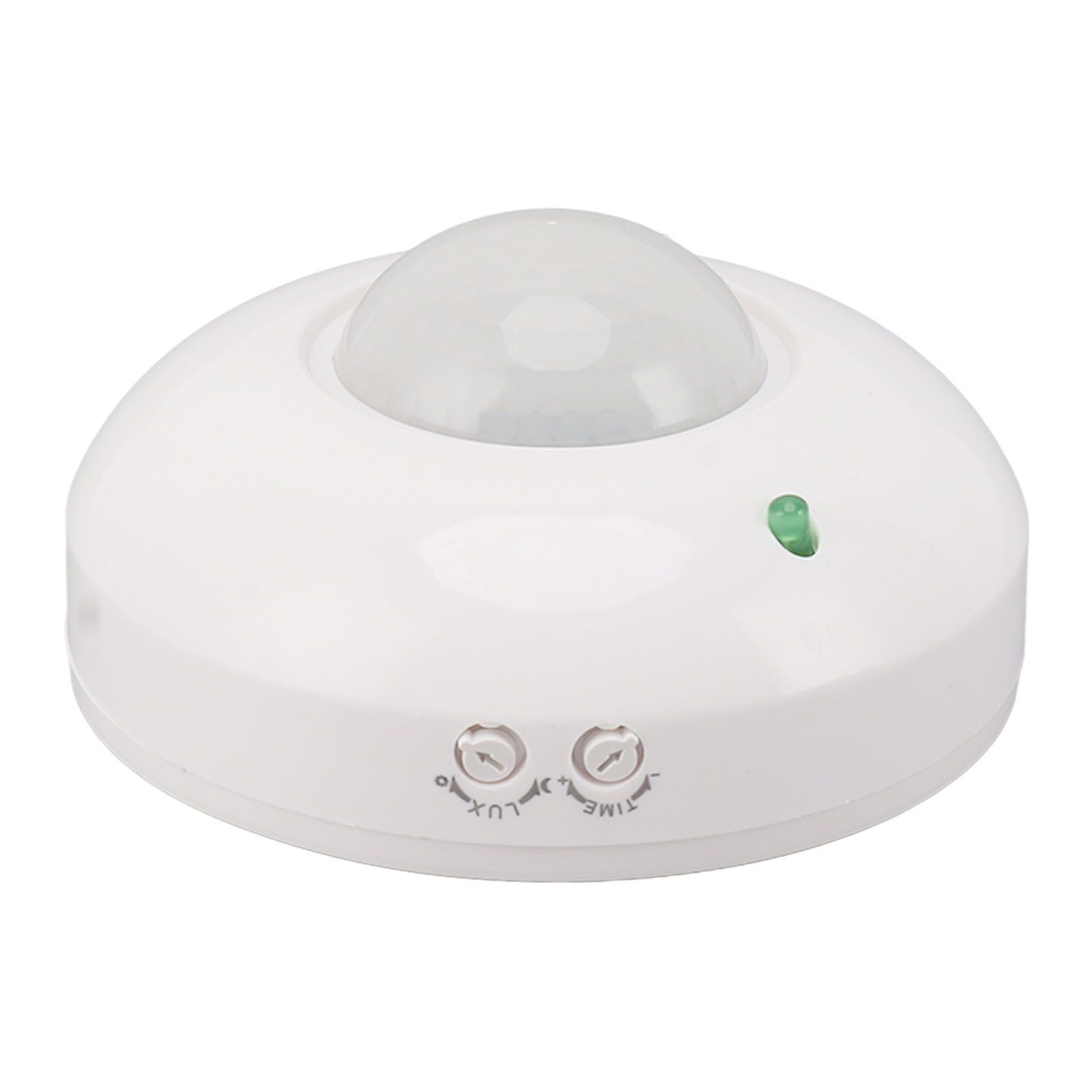 Motion Movement Detector Switch PIR Sensor 10A 220V‑240V Radar Sensor Motion view 2