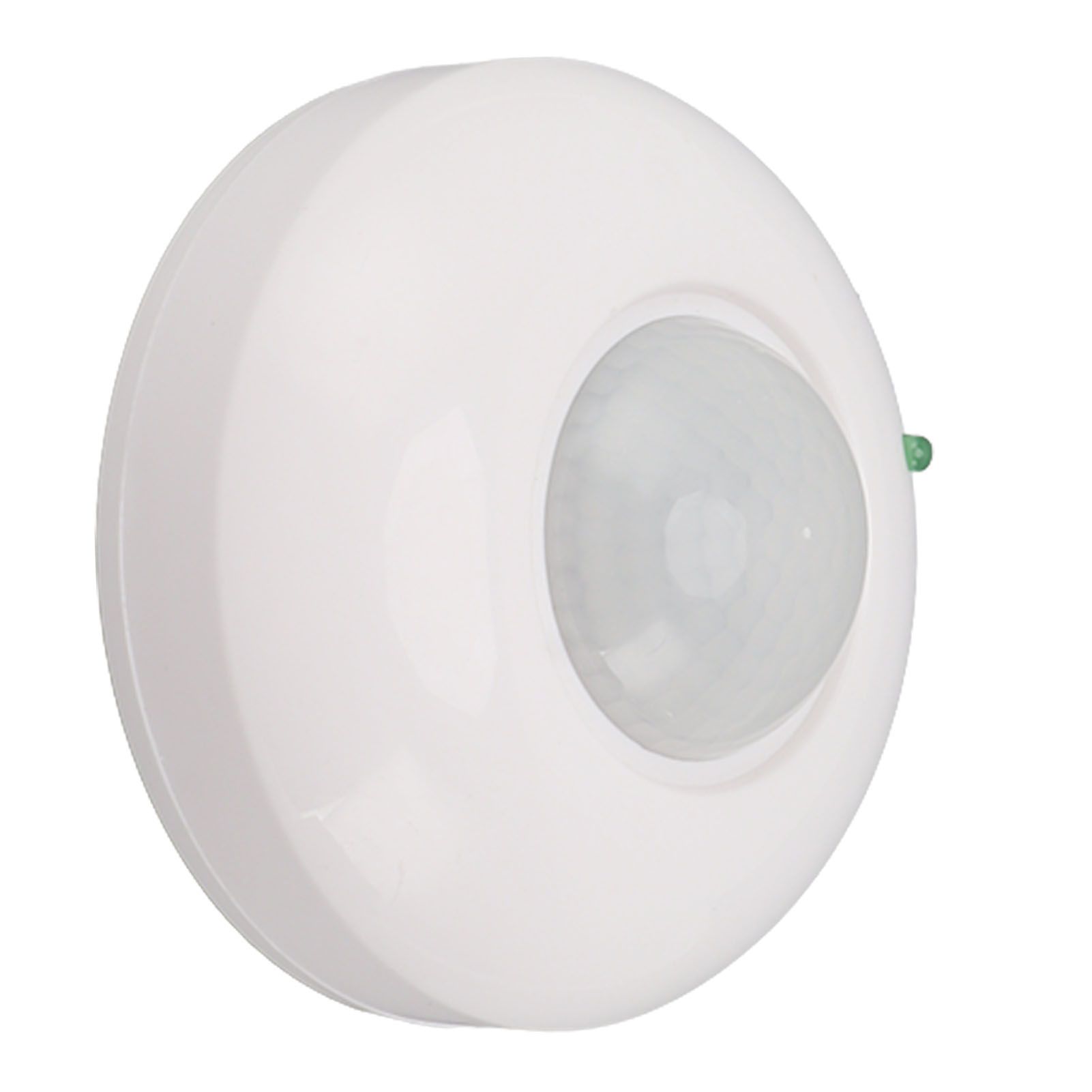 Motion Movement Detector Switch PIR Sensor 10A 220V‑240V Radar Sensor Motion view 9