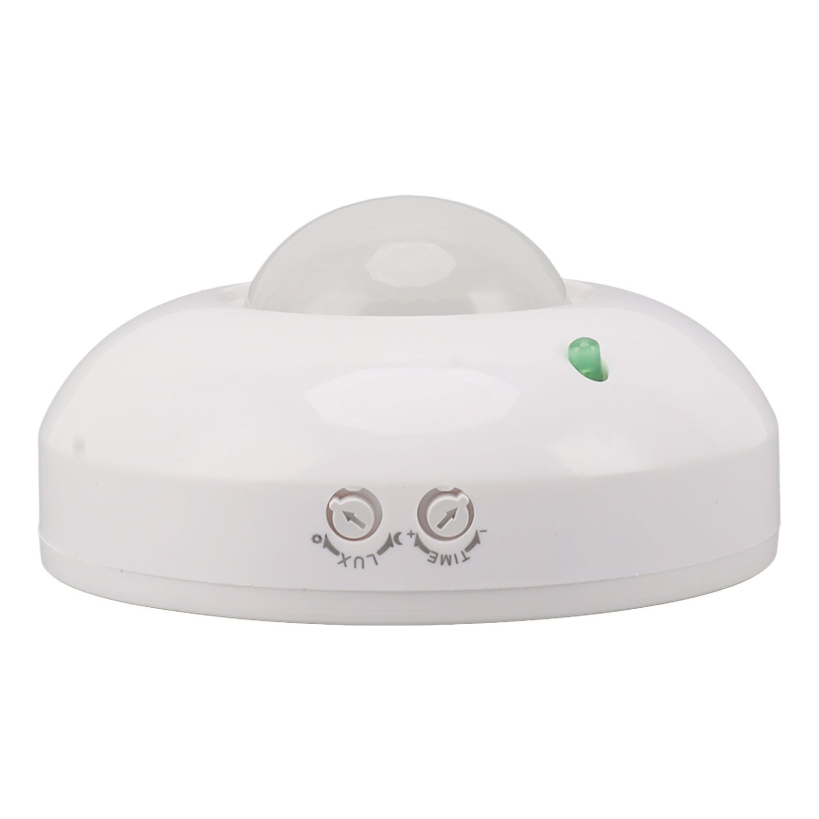 Motion Movement Detector Switch PIR Sensor 10A 220V‑240V Radar Sensor Motion view 10