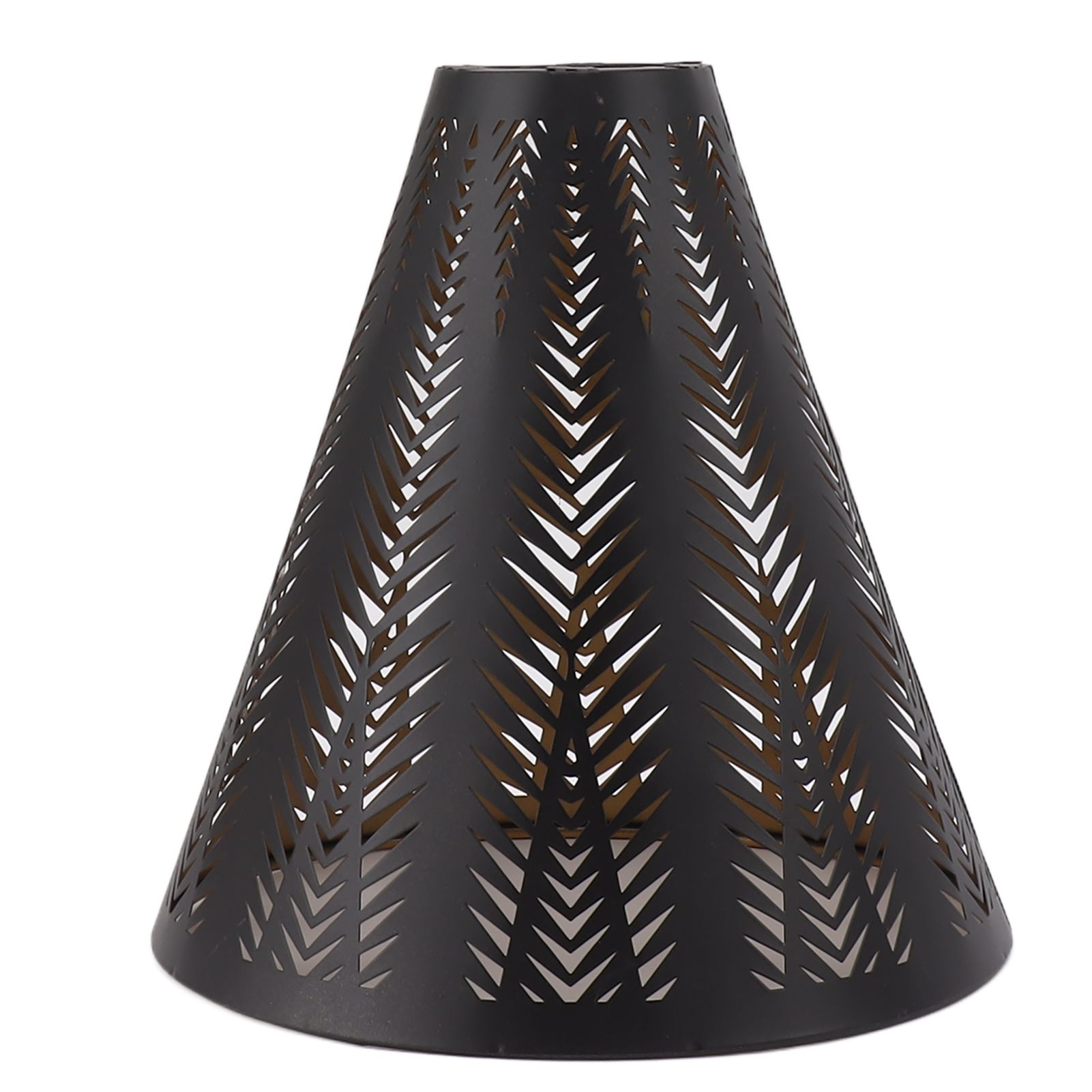 Metal Lamp Shade Iron Lampshade E26 E27 Lamp Shade Bedroom Bedside Decoration