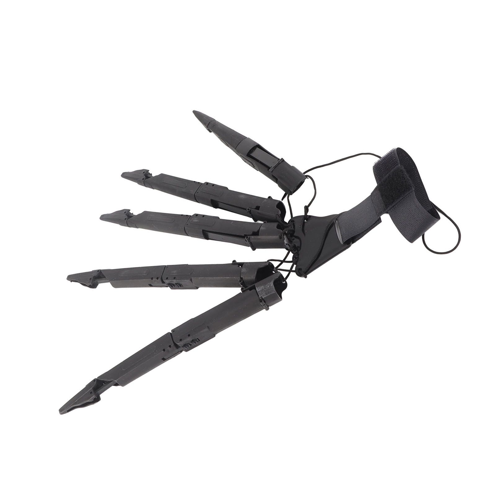 Halloween Jointed Fingers Halloween Cosplay Props Horror Joint Claw Toy for