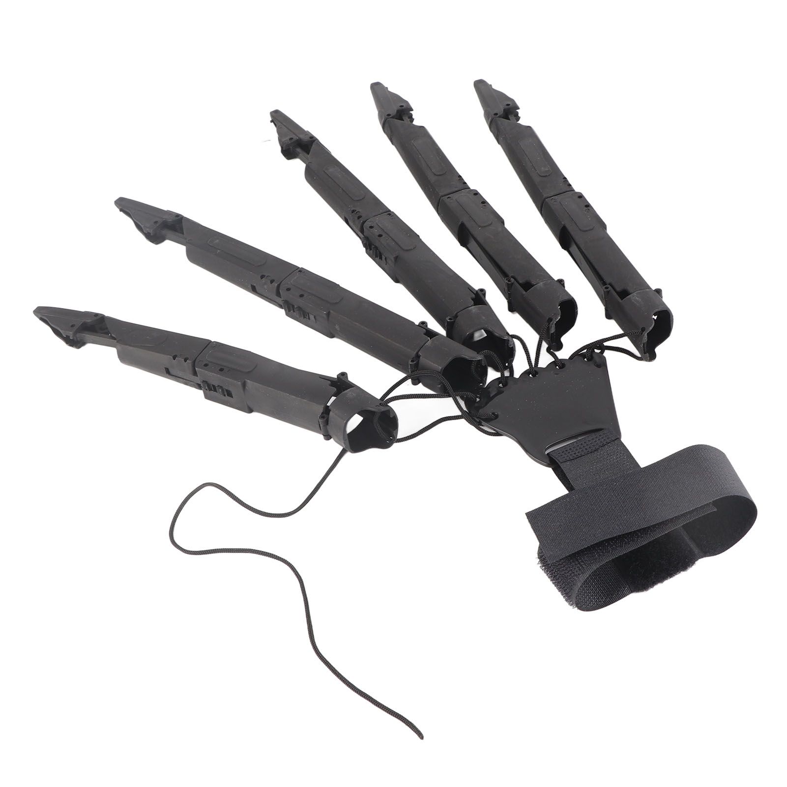 Halloween Jointed Fingers Halloween Cosplay Props Horror Joint Claw Toy for view 7