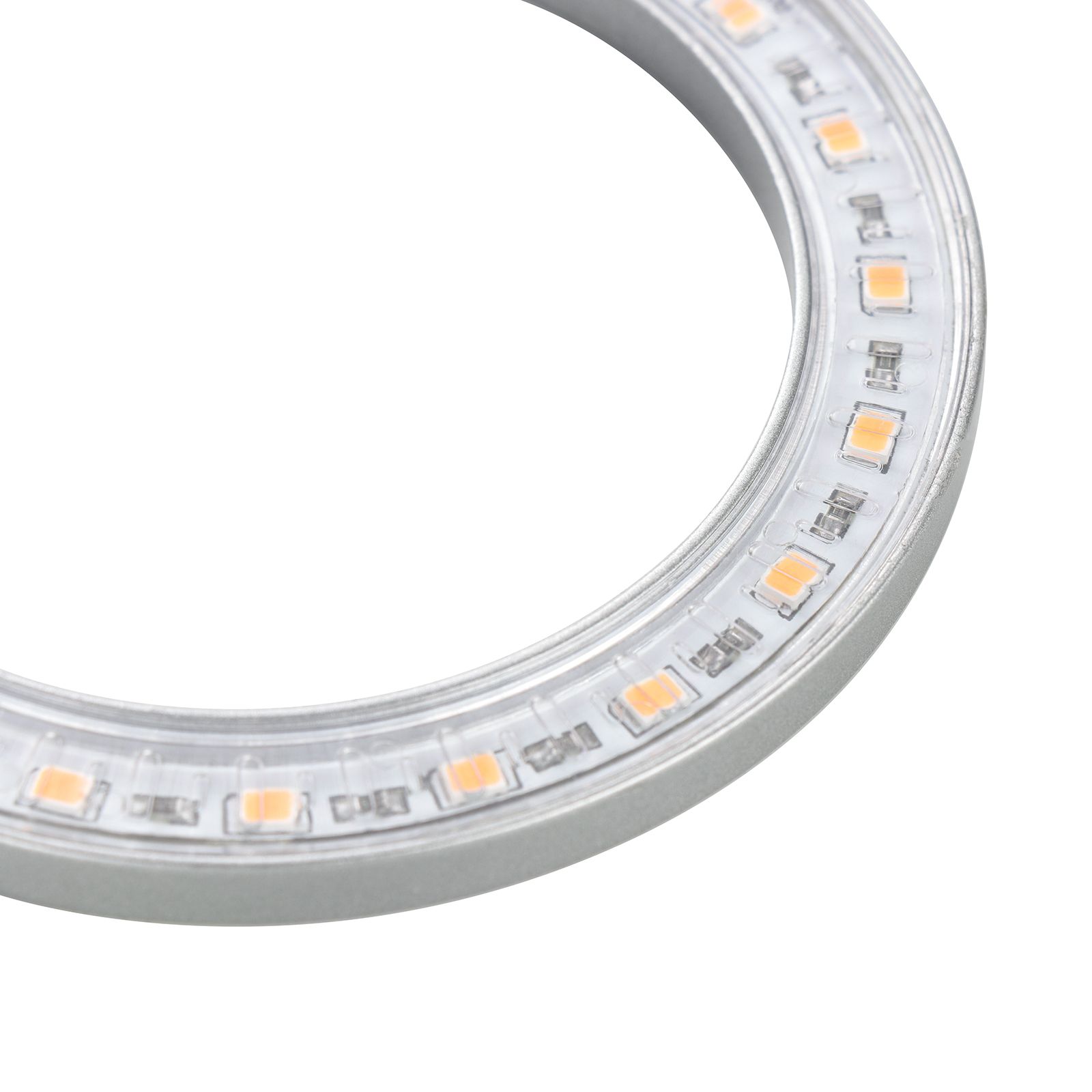 LED Grow Light ABS 5V 53.55lm/w Single Head Yellow Full Spectrum Plant Grow Light view 11