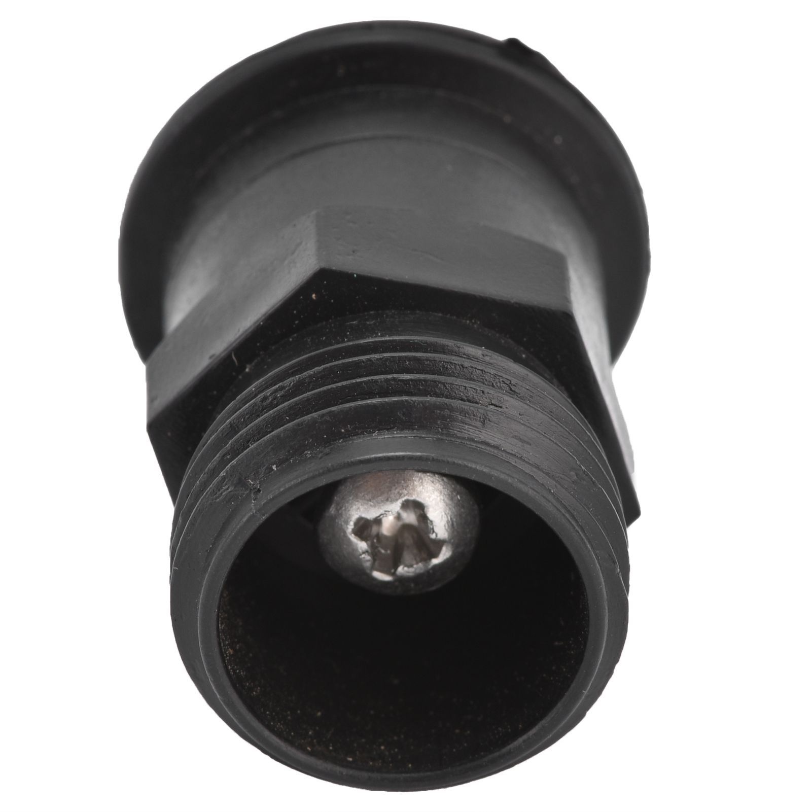 2Pcs Sprinkler Nozzle G1/2 External Thread Plastic Sprinkler Irrigation Garden view 15