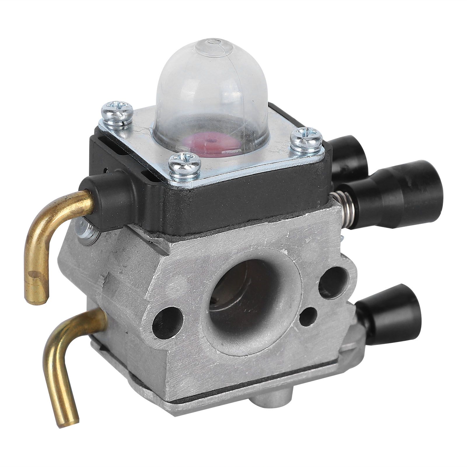 Lawn Mower Carburetor Set Carburetor Air Fuel Filters Carbs Gaskets for STIHL view 5