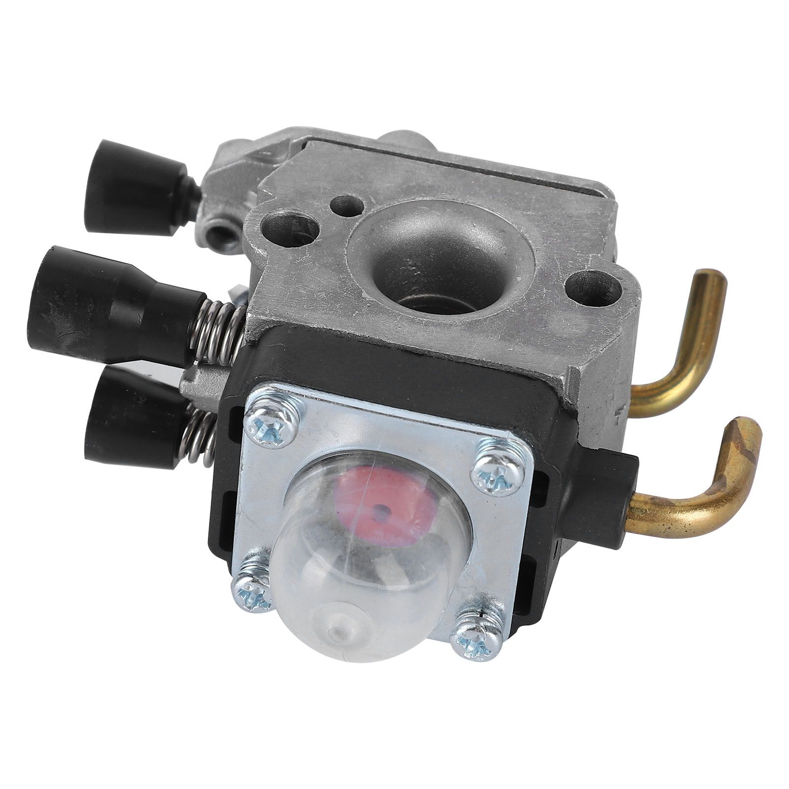 Lawn Mower Carburetor Set Carburetor Air Fuel Filters Carbs Gaskets for STIHL view 6