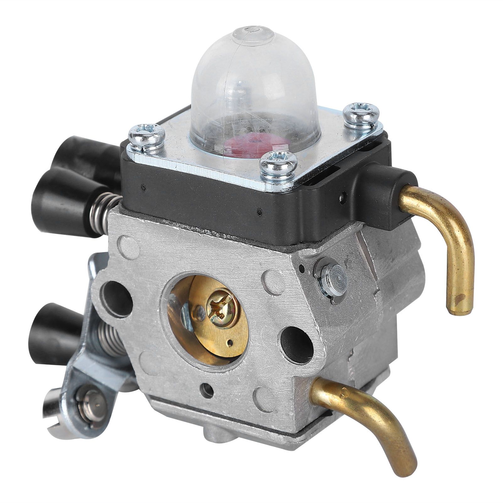 Lawn Mower Carburetor Set Carburetor Air Fuel Filters Carbs Gaskets for STIHL view 7