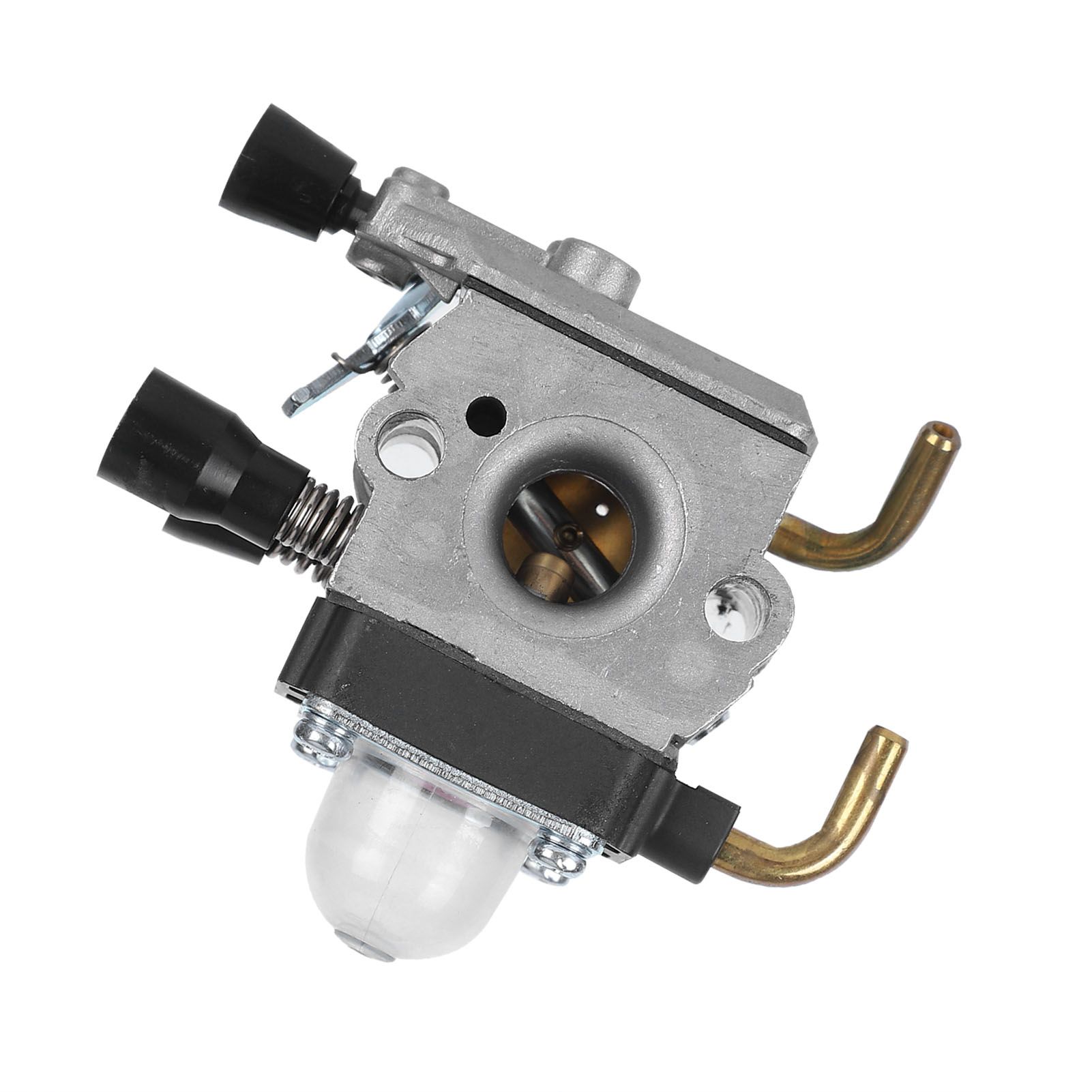 Lawn Mower Carburetor Set Carburetor Air Fuel Filters Carbs Gaskets for STIHL view 9