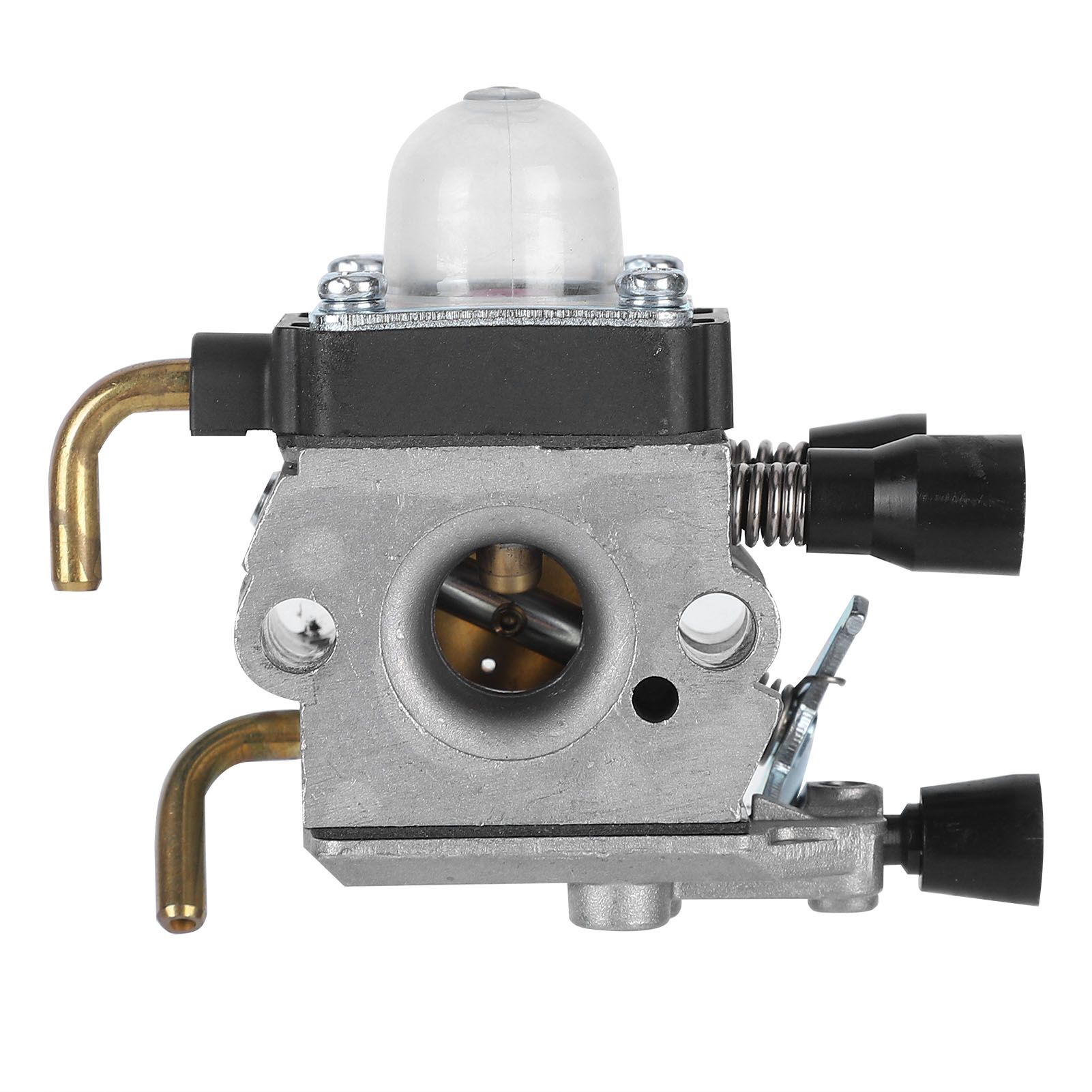 Lawn Mower Carburetor Set Carburetor Air Fuel Filters Carbs Gaskets for STIHL view 10