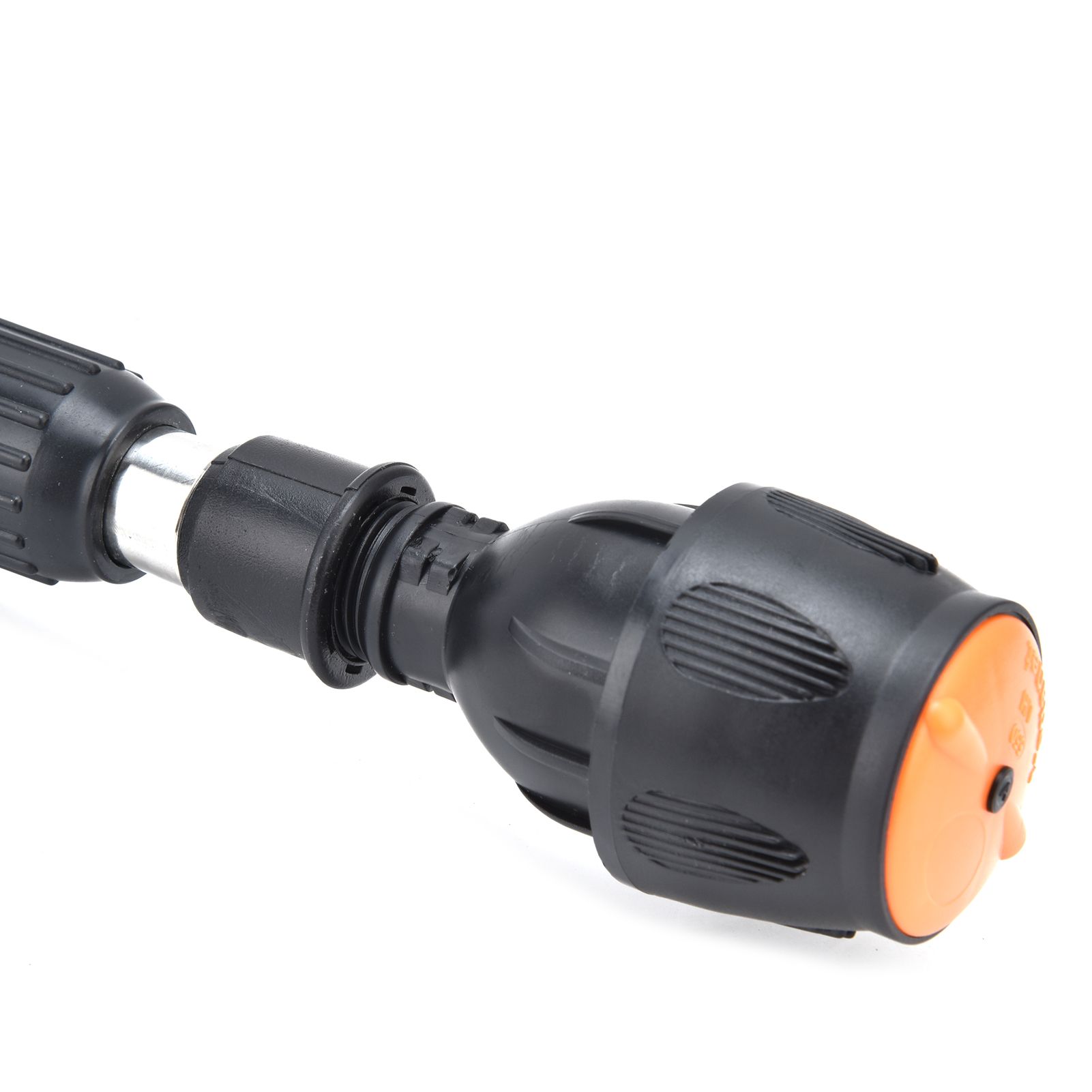 Automatic Rotating Sprinkler with Tripod 360-Degree Watering Nozzle for Garden view 15