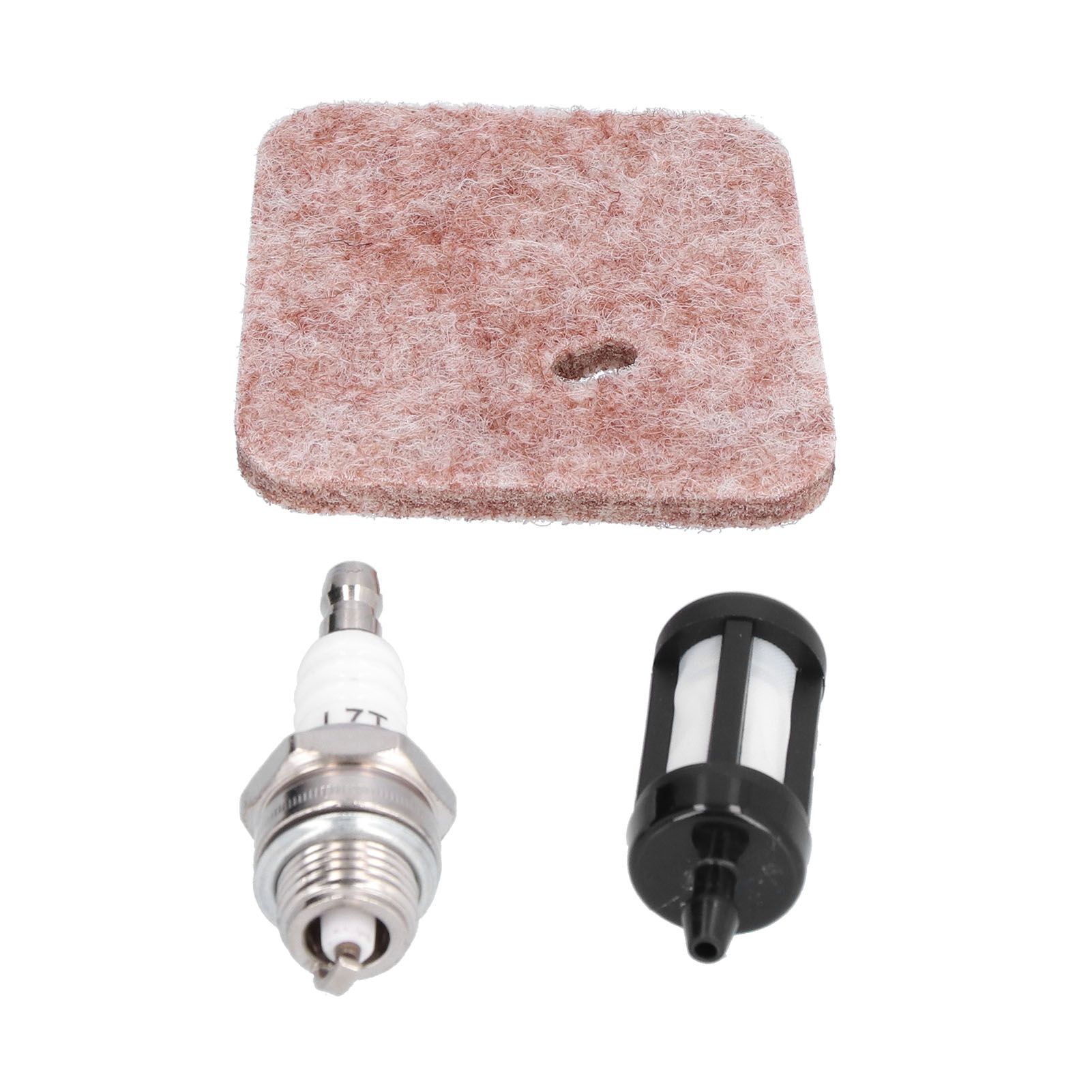 Air Fuel Filter Spark Plug Grass Trimmer Accessory Replacement Parts for STIHL view 2