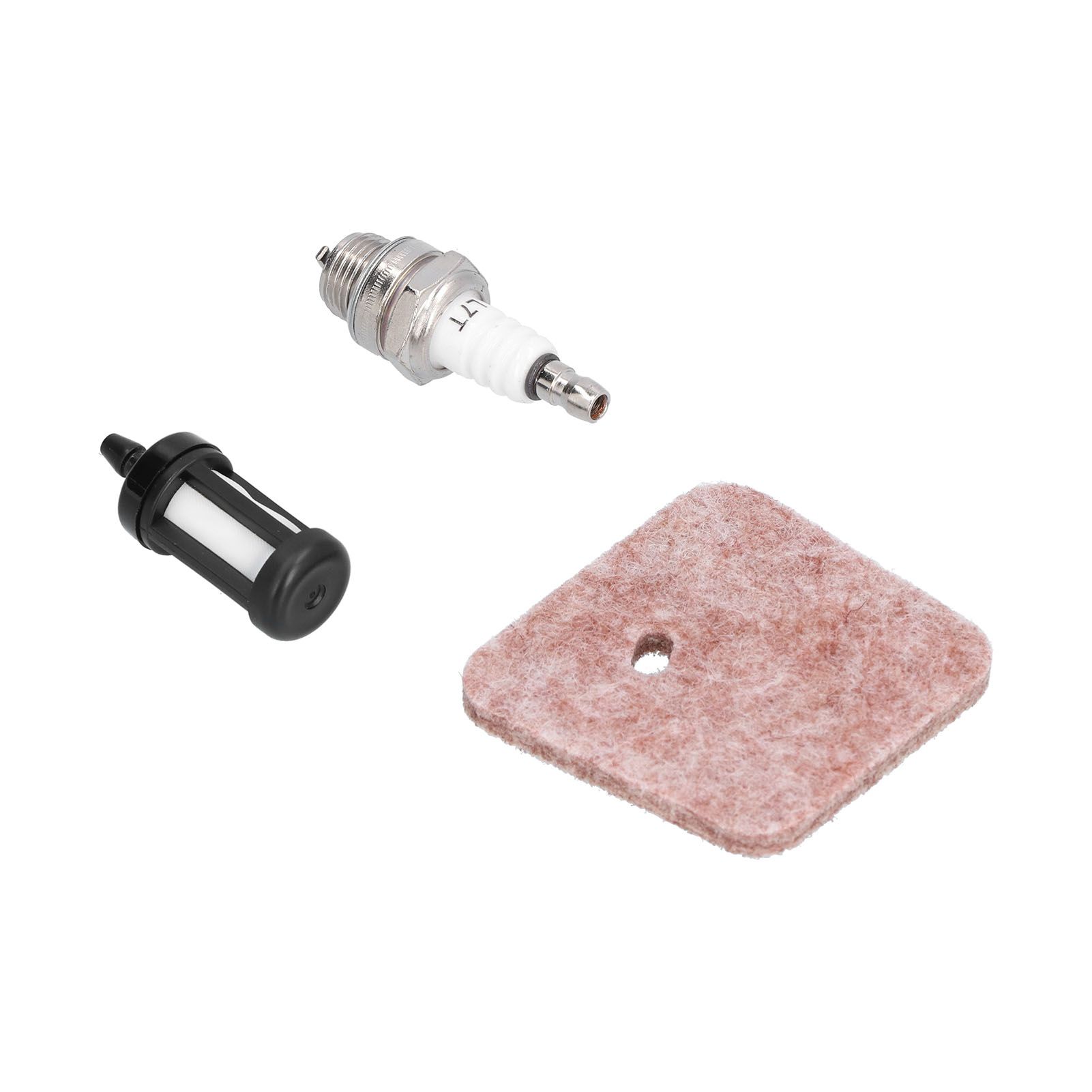 Air Fuel Filter Spark Plug Grass Trimmer Accessory Replacement Parts for STIHL view 3
