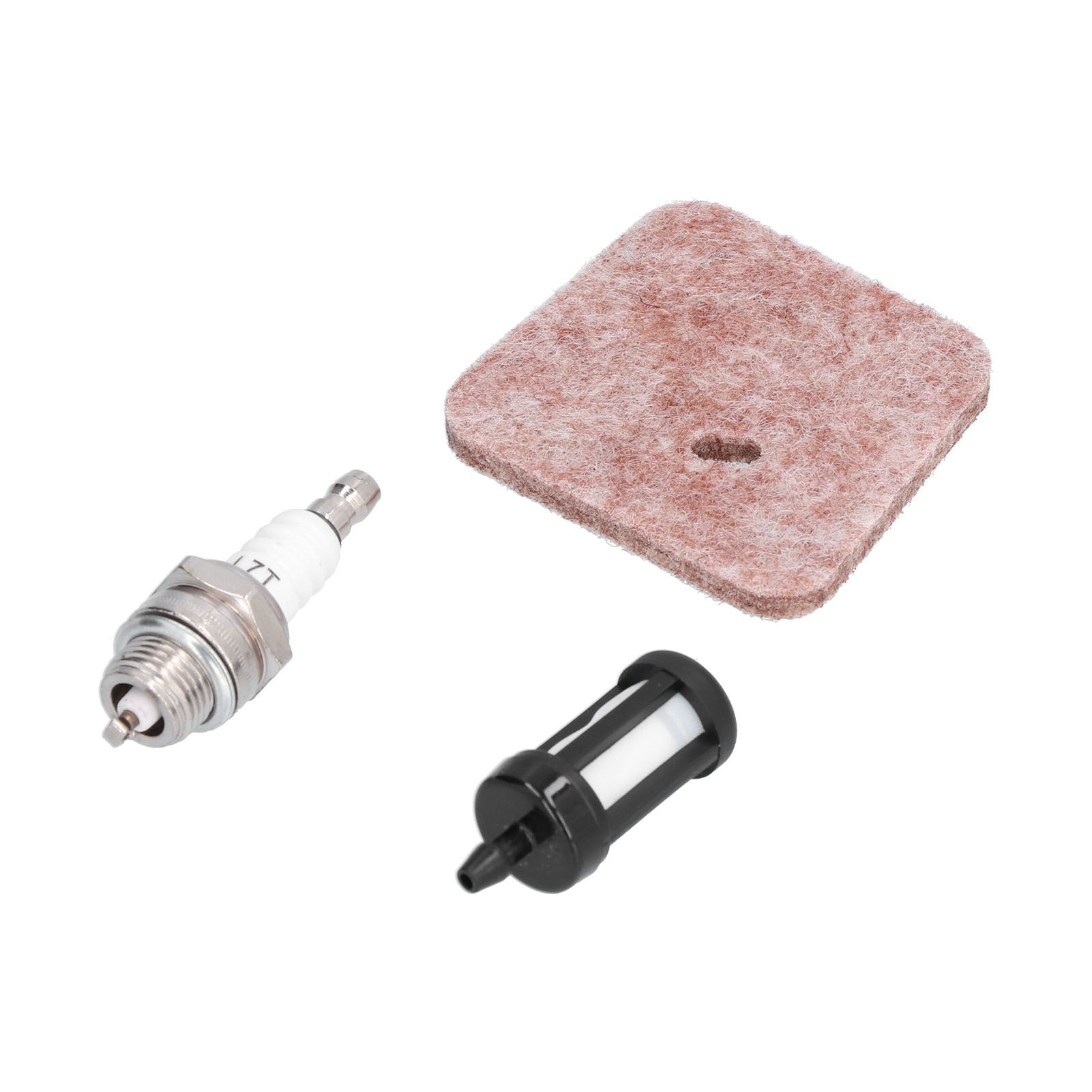 Air Fuel Filter Spark Plug Grass Trimmer Accessory Replacement Parts for STIHL view 4