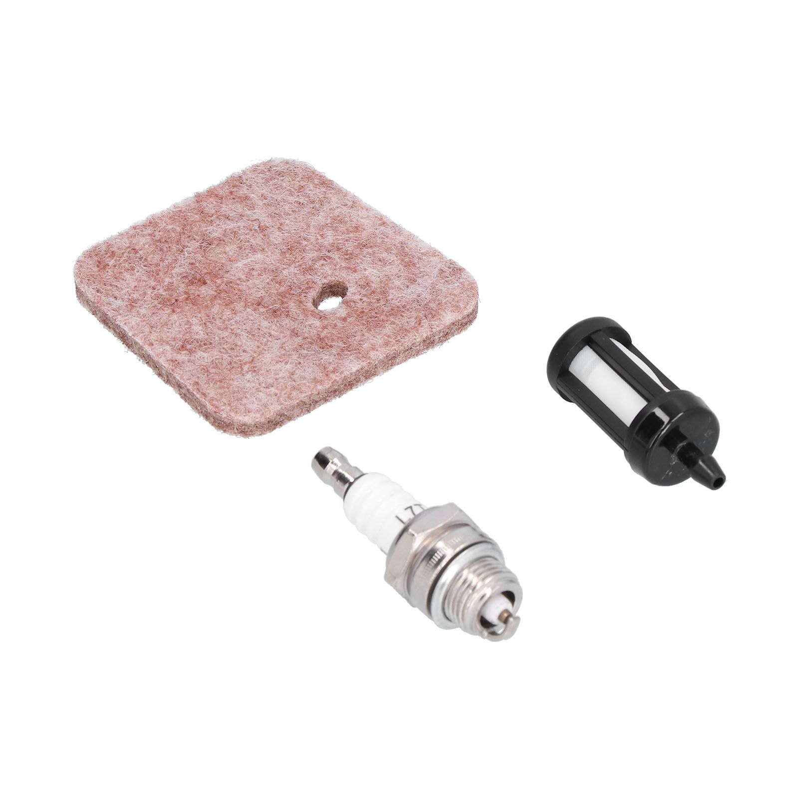 Air Fuel Filter Spark Plug Grass Trimmer Accessory Replacement Parts for STIHL view 6