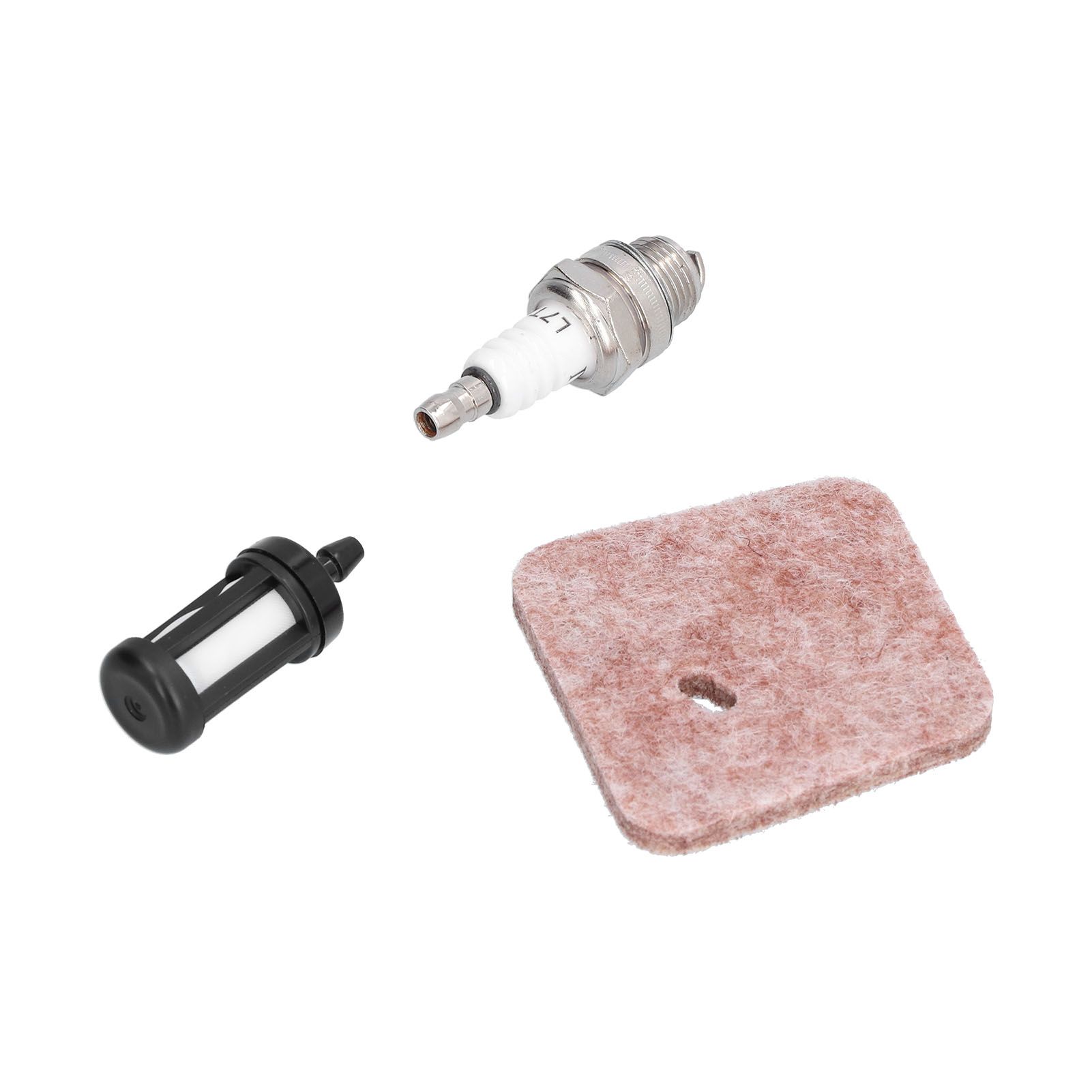 Air Fuel Filter Spark Plug Grass Trimmer Accessory Replacement Parts for STIHL view 7