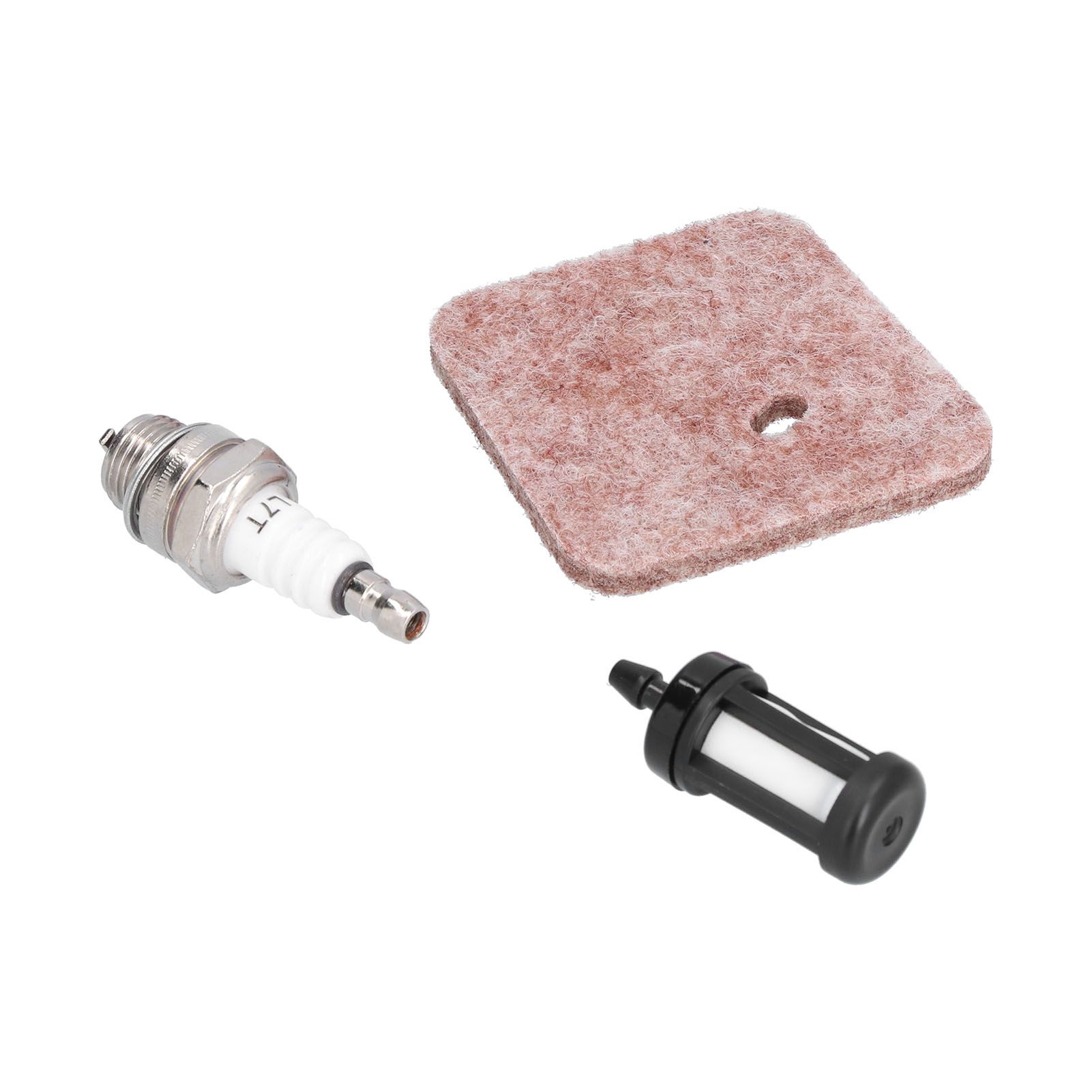 Air Fuel Filter Spark Plug Grass Trimmer Accessory Replacement Parts for STIHL view 8