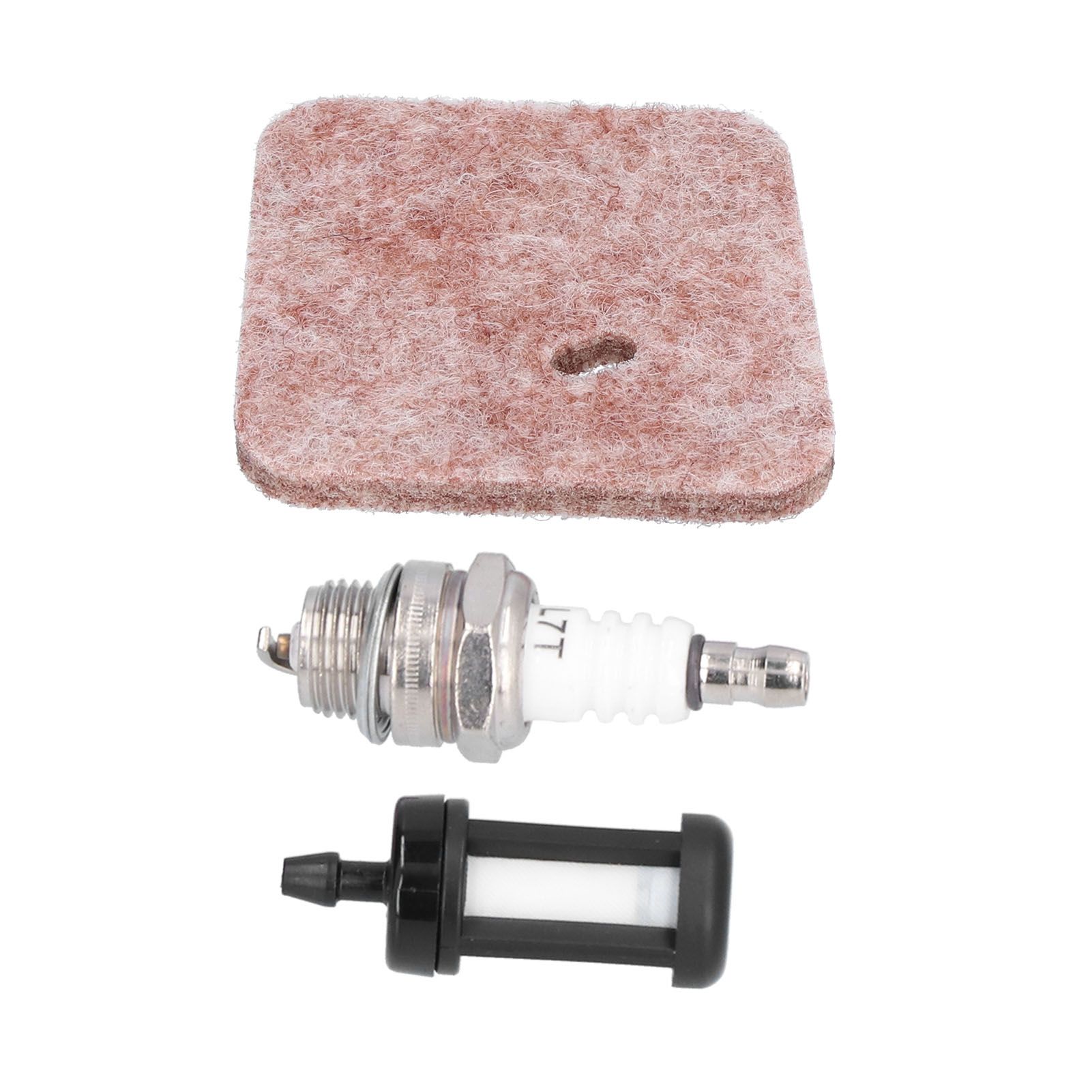 Air Fuel Filter Spark Plug Grass Trimmer Accessory Replacement Parts for STIHL view 9