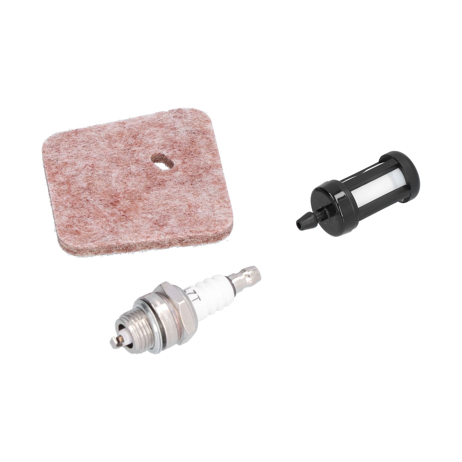Air Fuel Filter Spark Plug Grass Trimmer Accessory Replacement Parts for STIHL view 10
