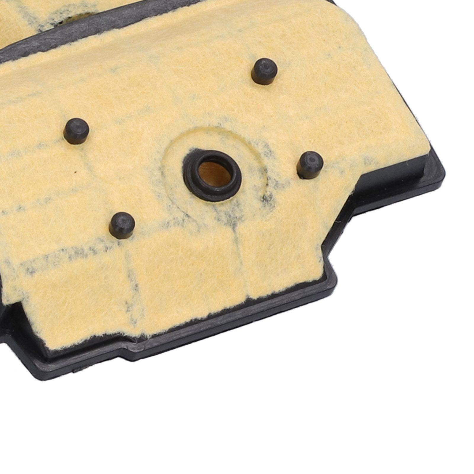 3PCS Stihl MS201T MS201TC MS201 Air Filter Filter Cotton Stihl Chain Saw view 15