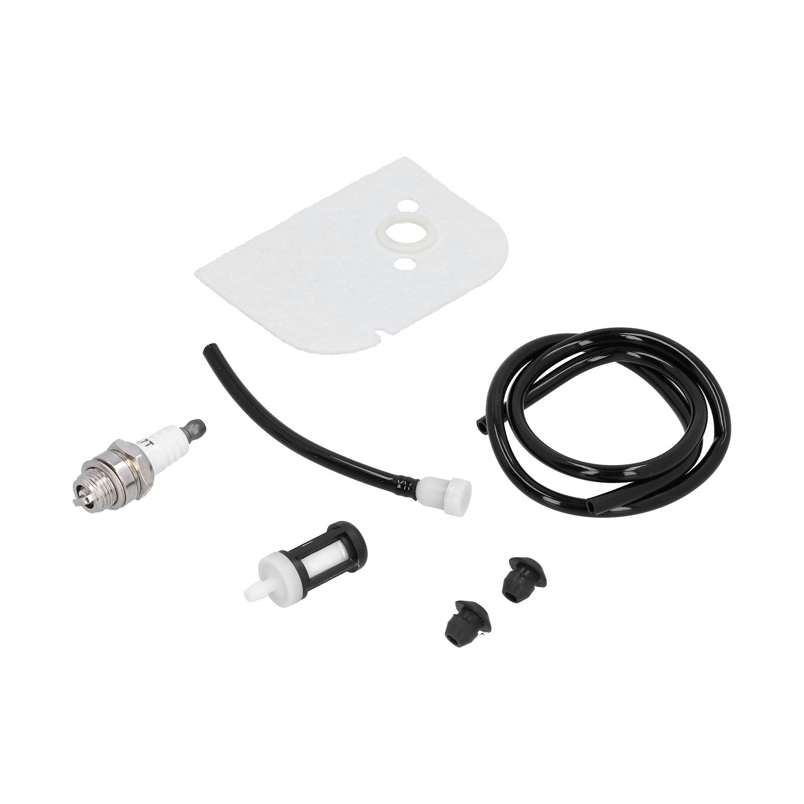 Air Filter Cotton Fuel Filter Spark Plug Chainsaw Accessory for STIHL 009 010 view 3