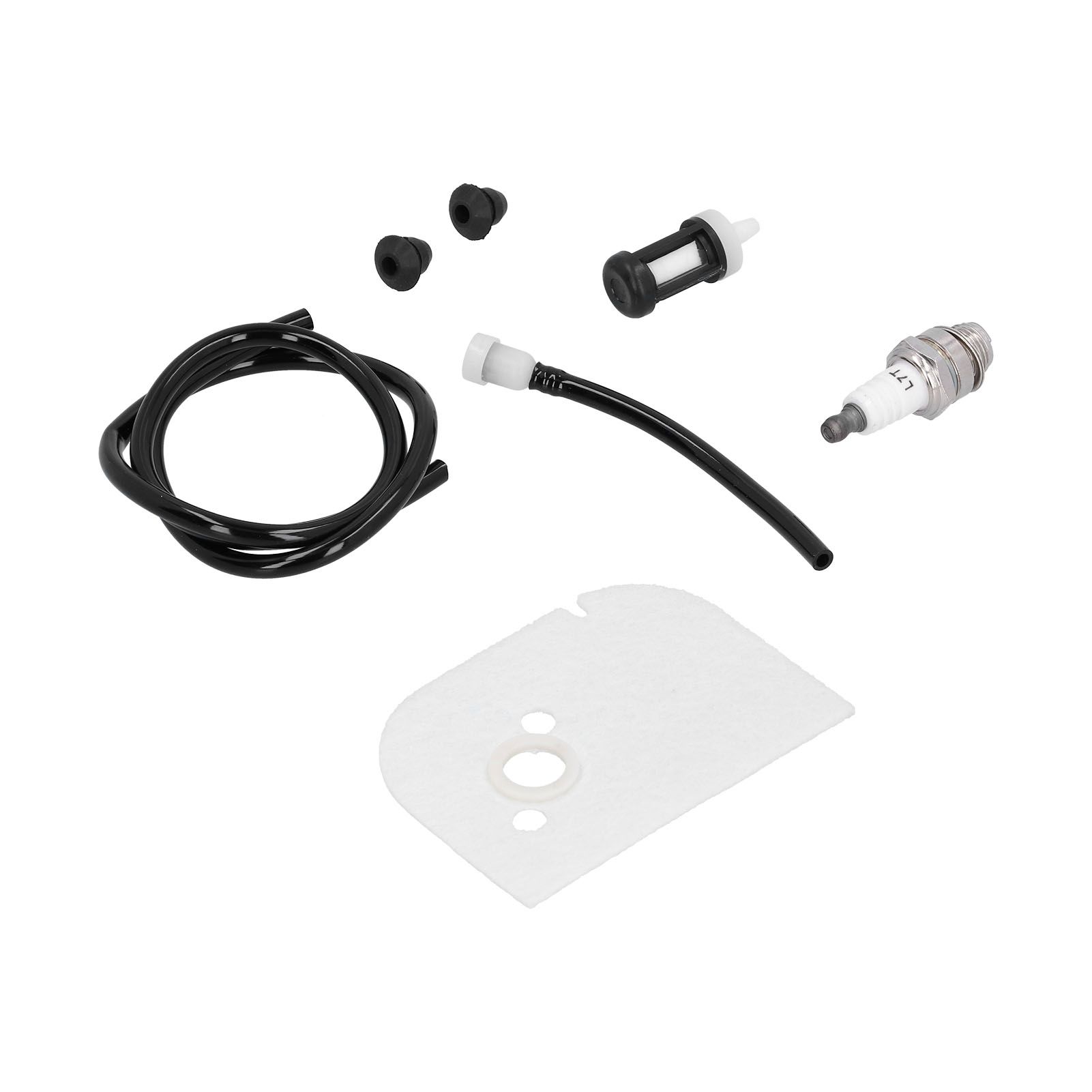 Air Filter Cotton Fuel Filter Spark Plug Chainsaw Accessory for STIHL 009 010 view 4
