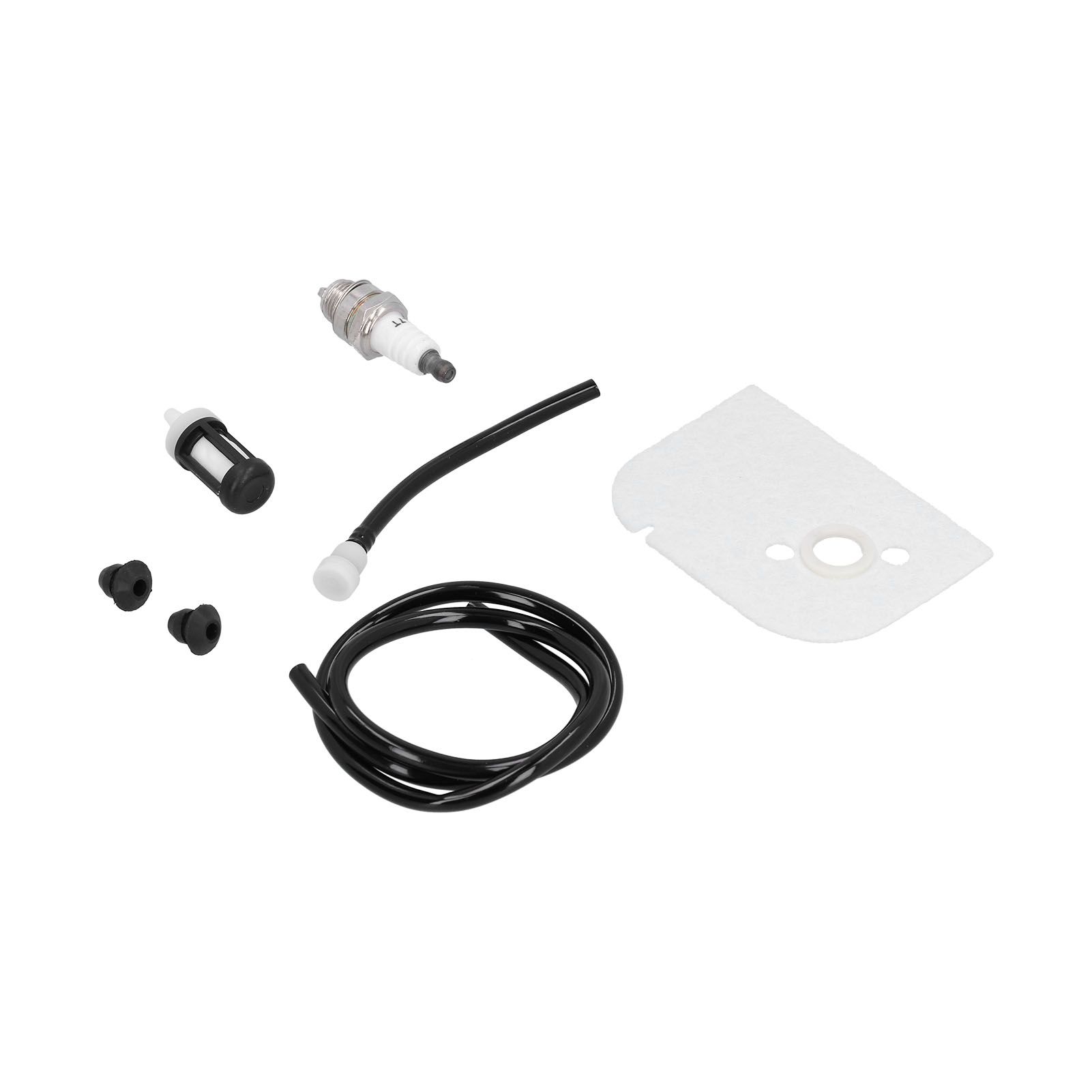 Air Filter Cotton Fuel Filter Spark Plug Chainsaw Accessory for STIHL 009 010 view 6