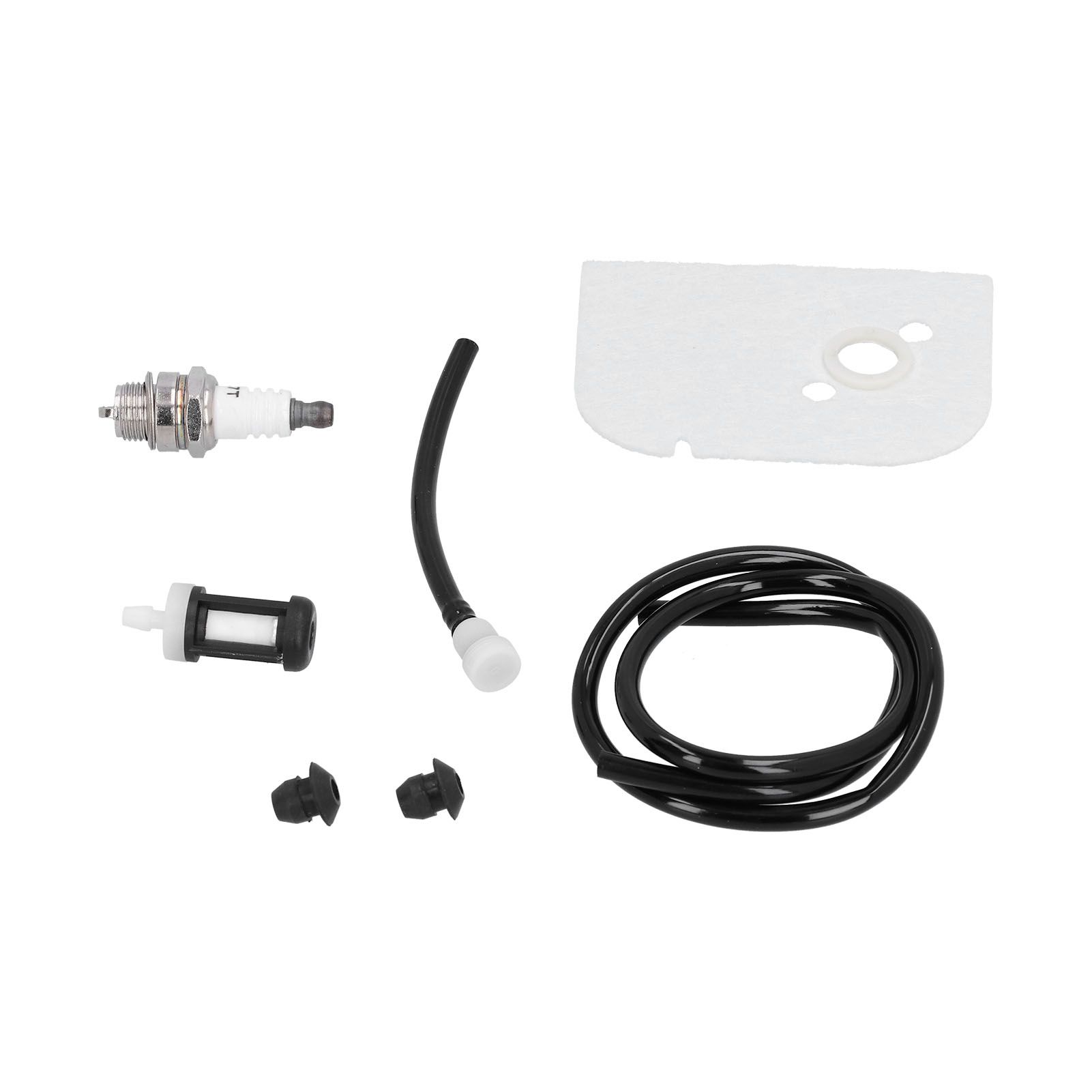 Air Filter Cotton Fuel Filter Spark Plug Chainsaw Accessory for STIHL 009 010 view 8